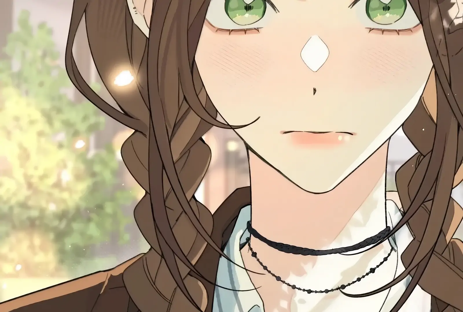 Will you expose yourself today?! Chapter 46 444 ch 46 59