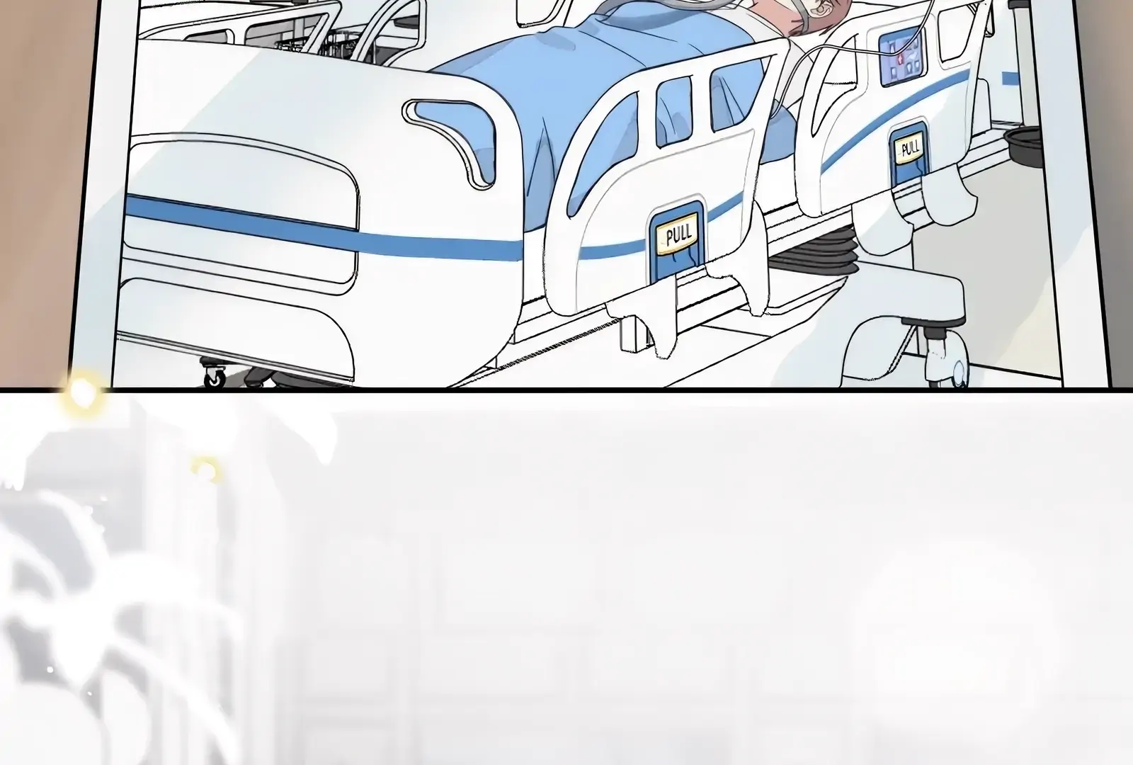 Will you expose yourself today?! Chapter 46 391 ch 46 6