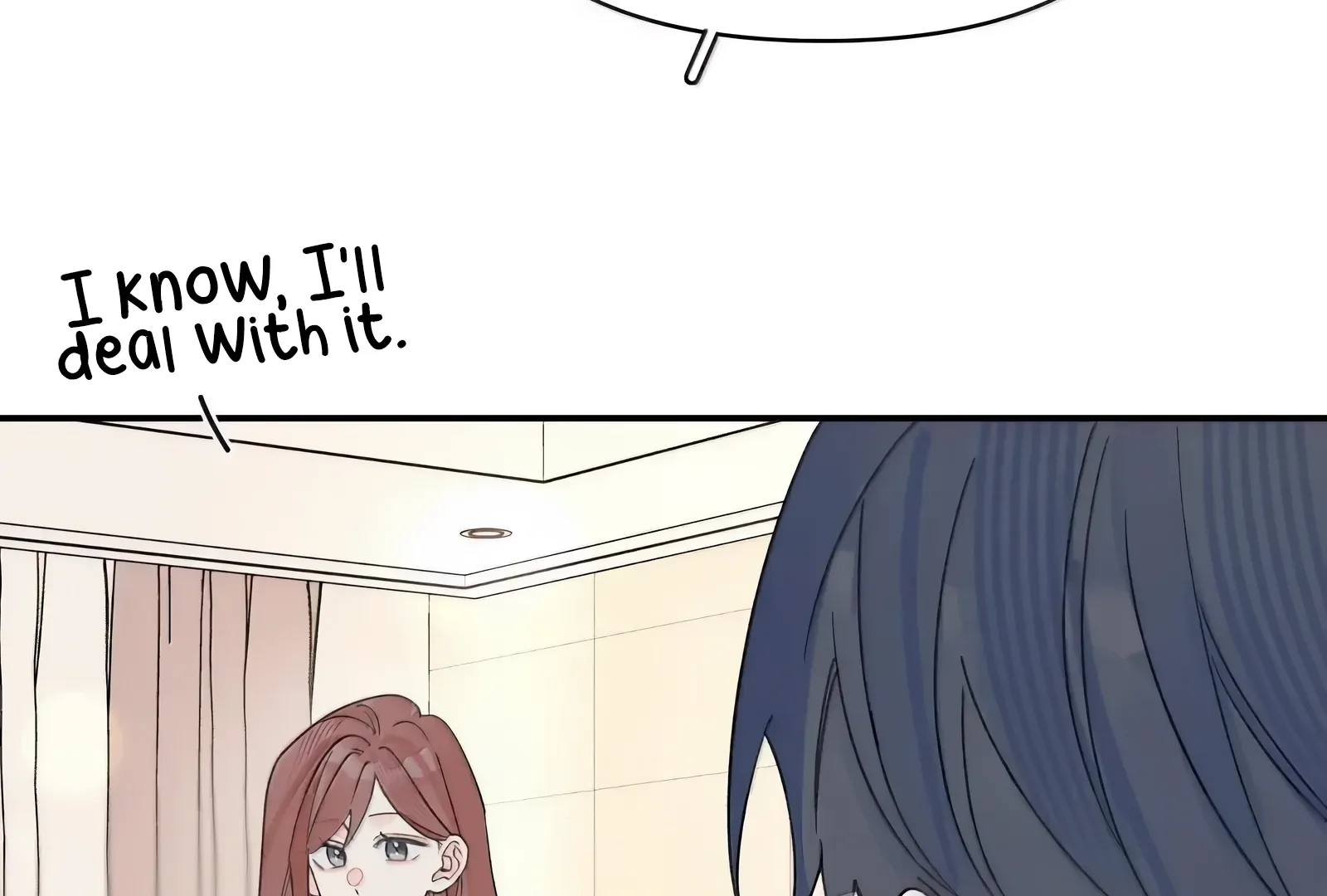 Will you expose yourself today?! Chapter 46 453 ch 46 68