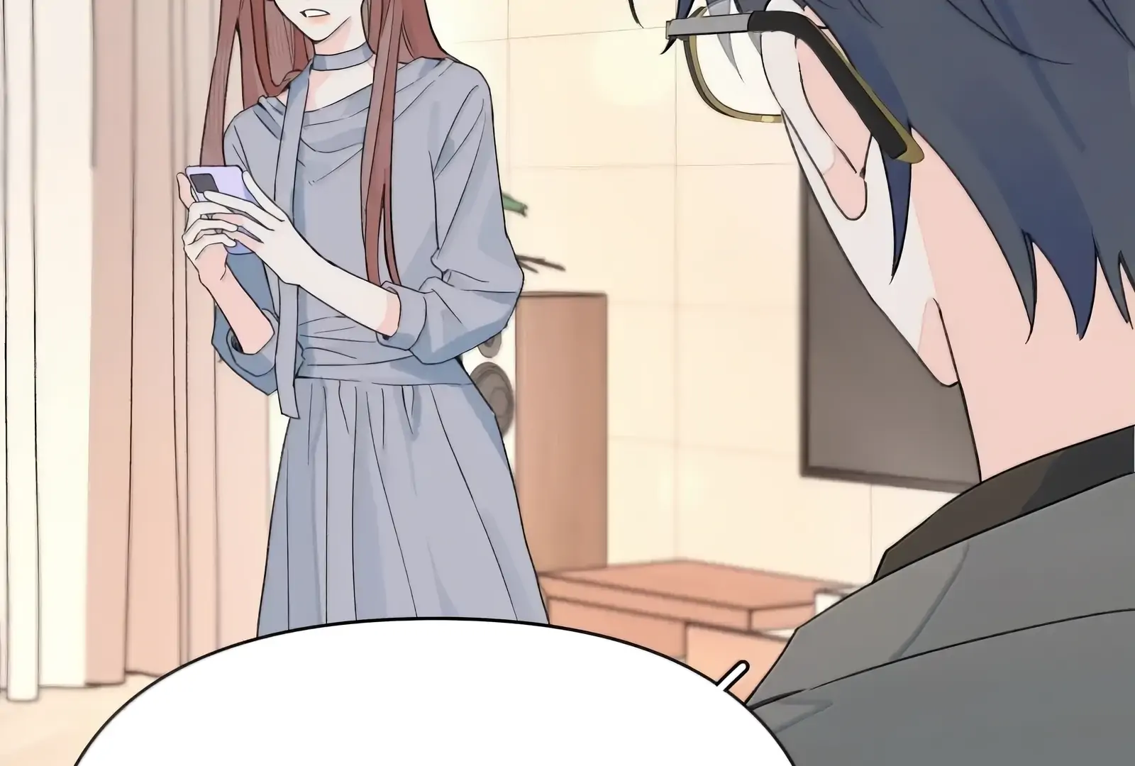 Will you expose yourself today?! Chapter 46 454 ch 46 69