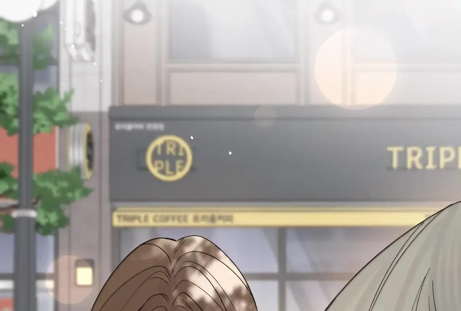 Will you expose yourself today?! Chapter 46 392 ch 46 7