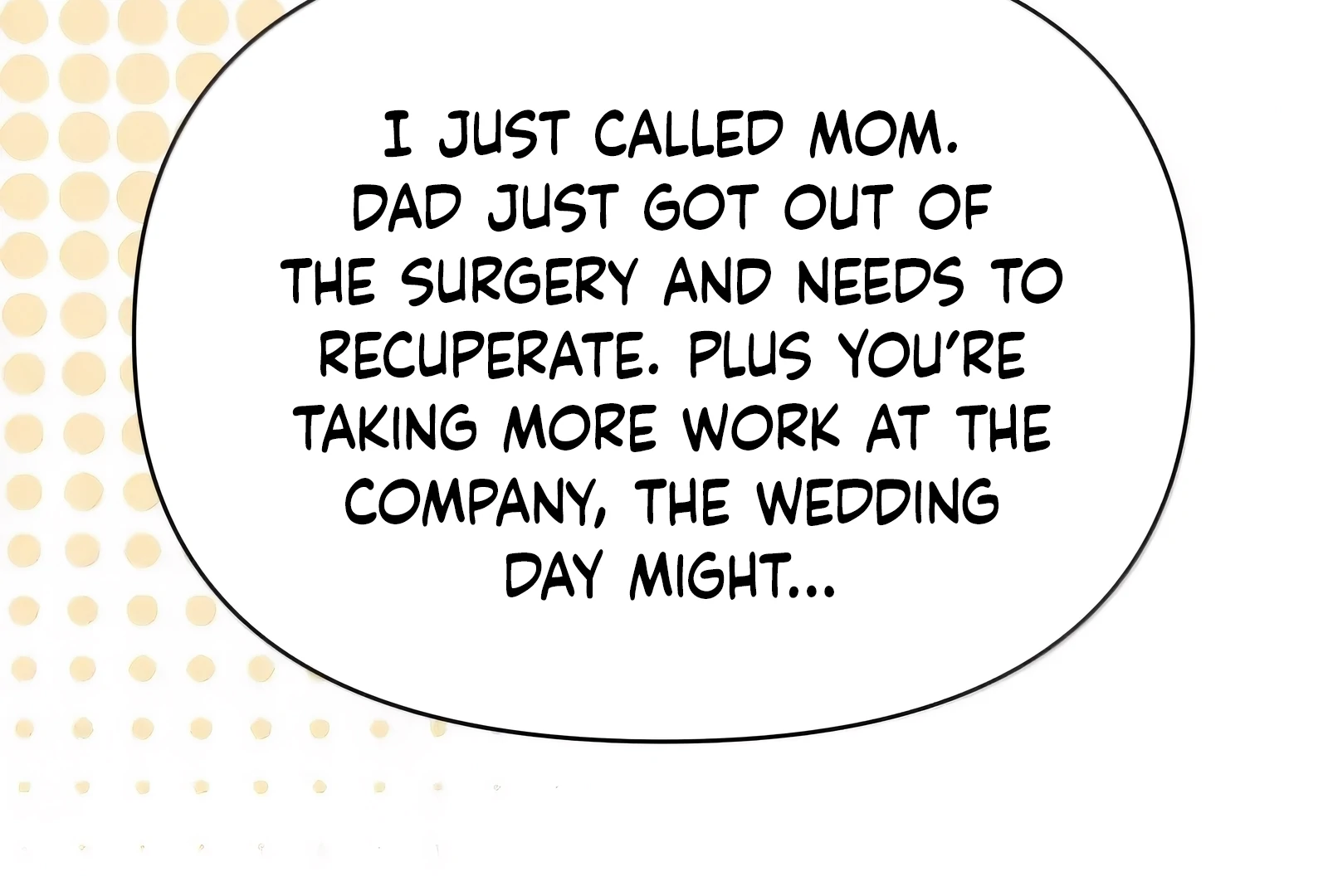 Will you expose yourself today?! Chapter 46 456 ch 46 71