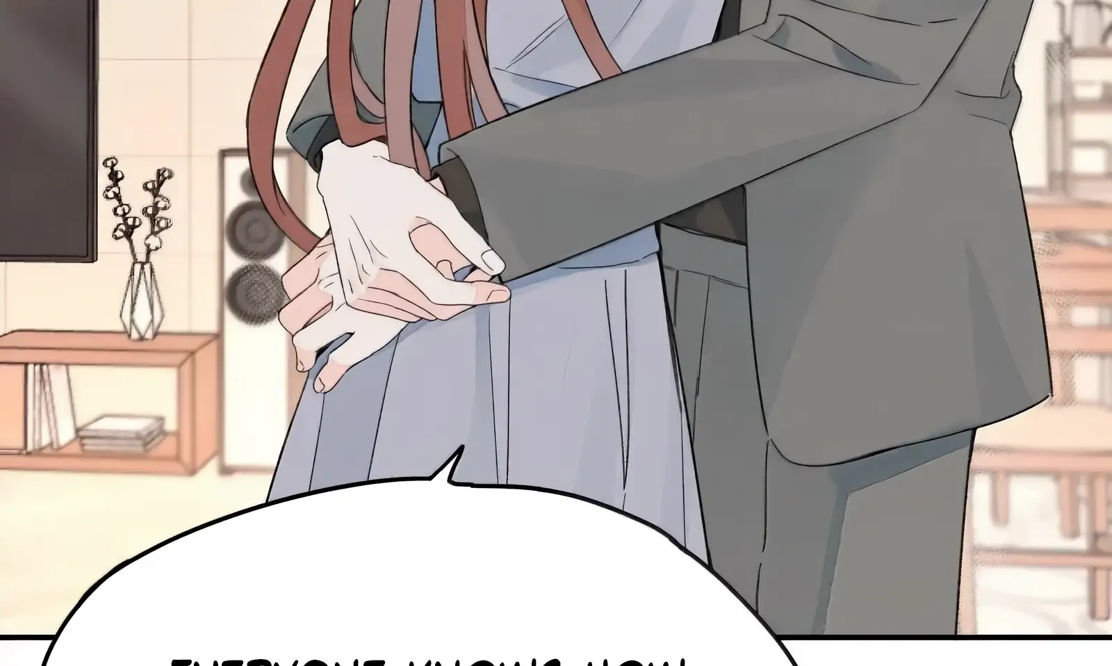 Will you expose yourself today?! Chapter 46 460 ch 46 75