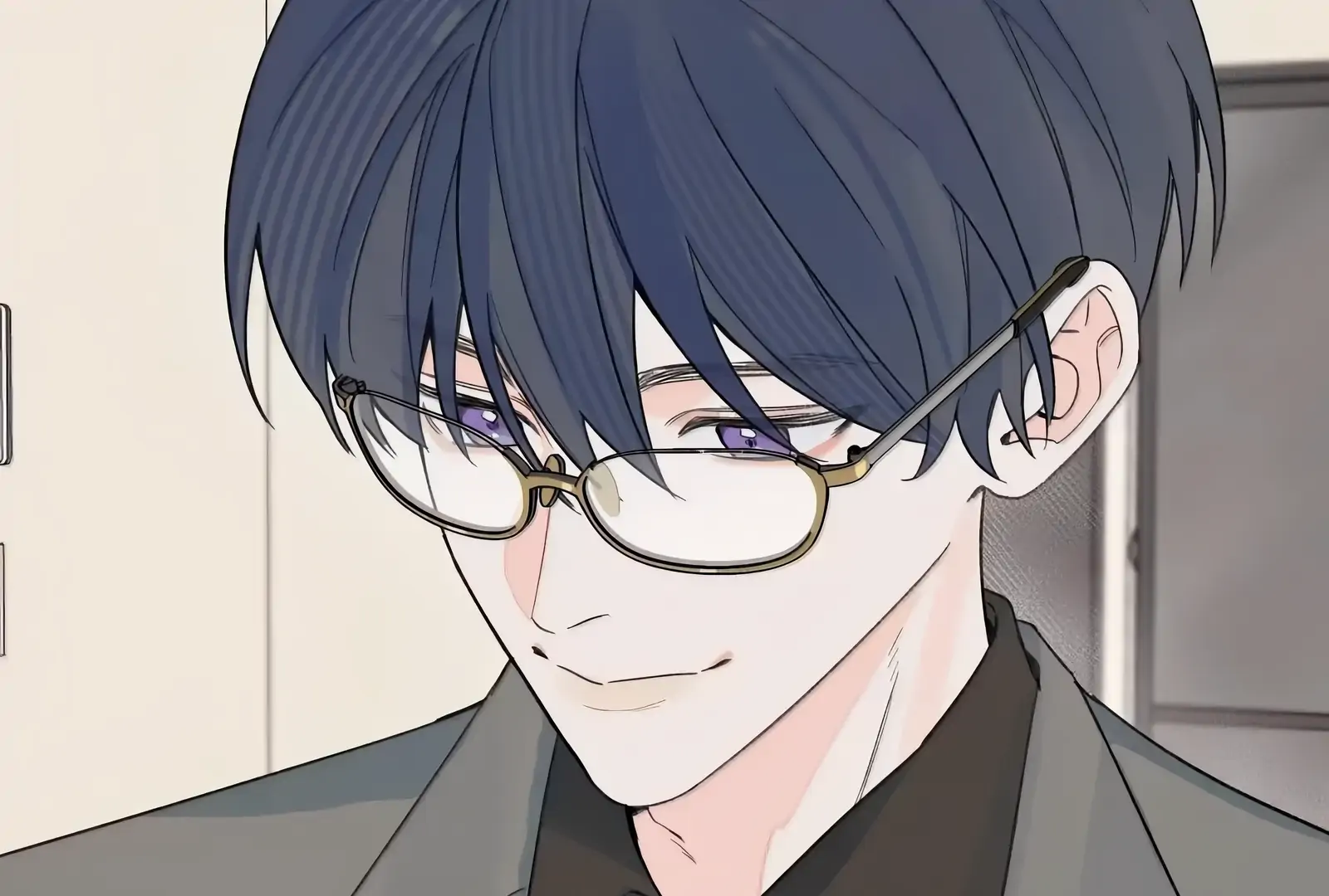 Will you expose yourself today?! Chapter 46 463 ch 46 78