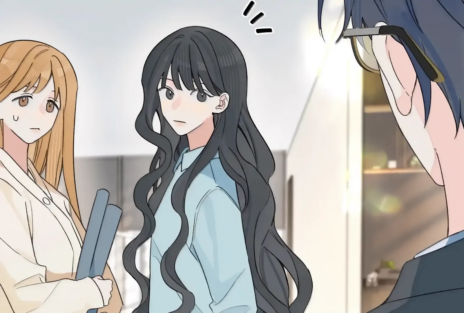 Will you expose yourself today?! Chapter 46 474 ch 46 89