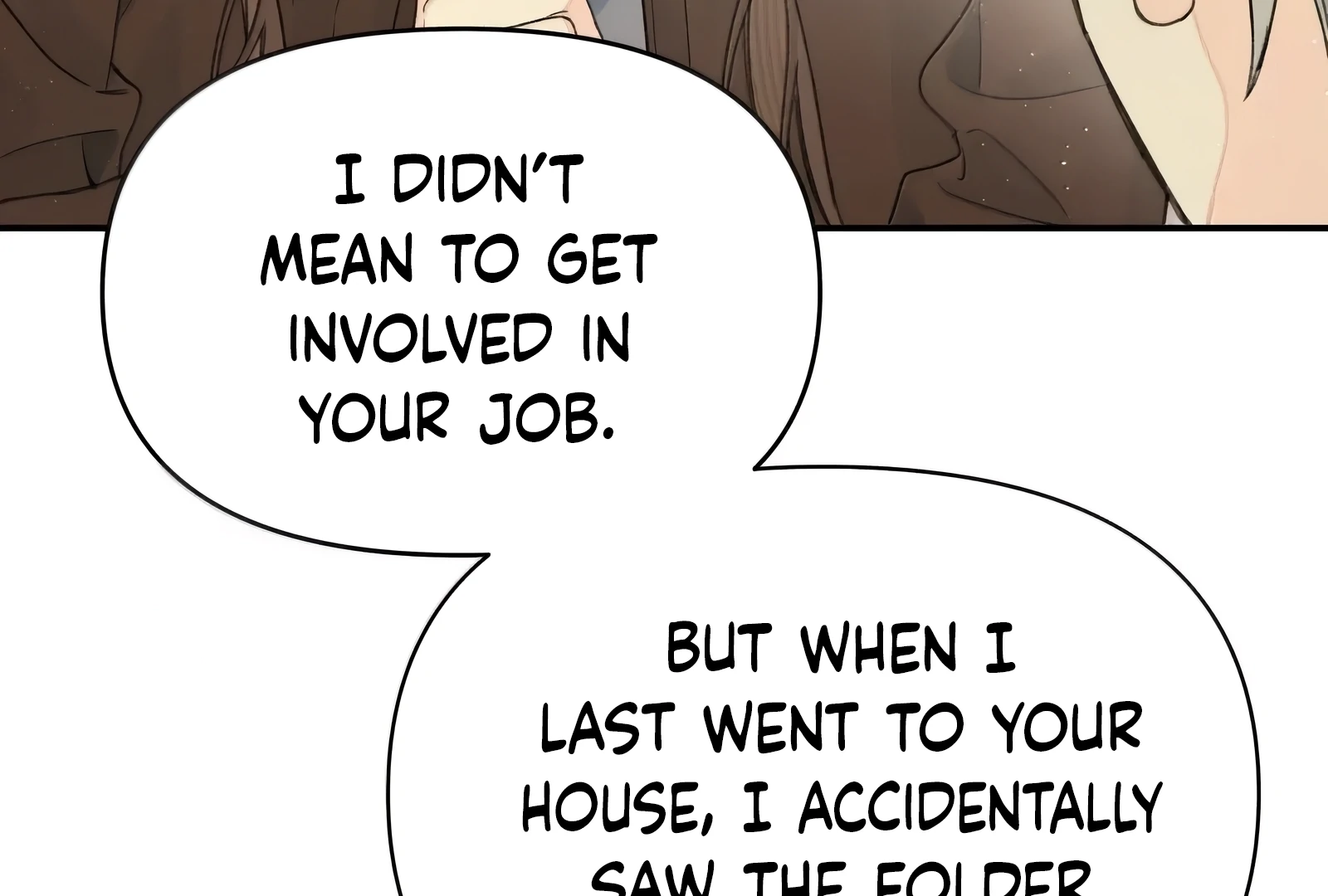 Will you expose yourself today?! Chapter 46 394 ch 46 9