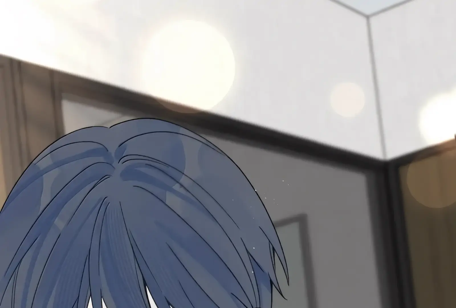 Will you expose yourself today?! Chapter 46 476 ch 46 91