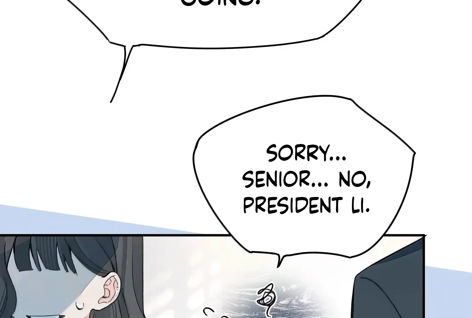 Will you expose yourself today?! Chapter 46 479 ch 46 94