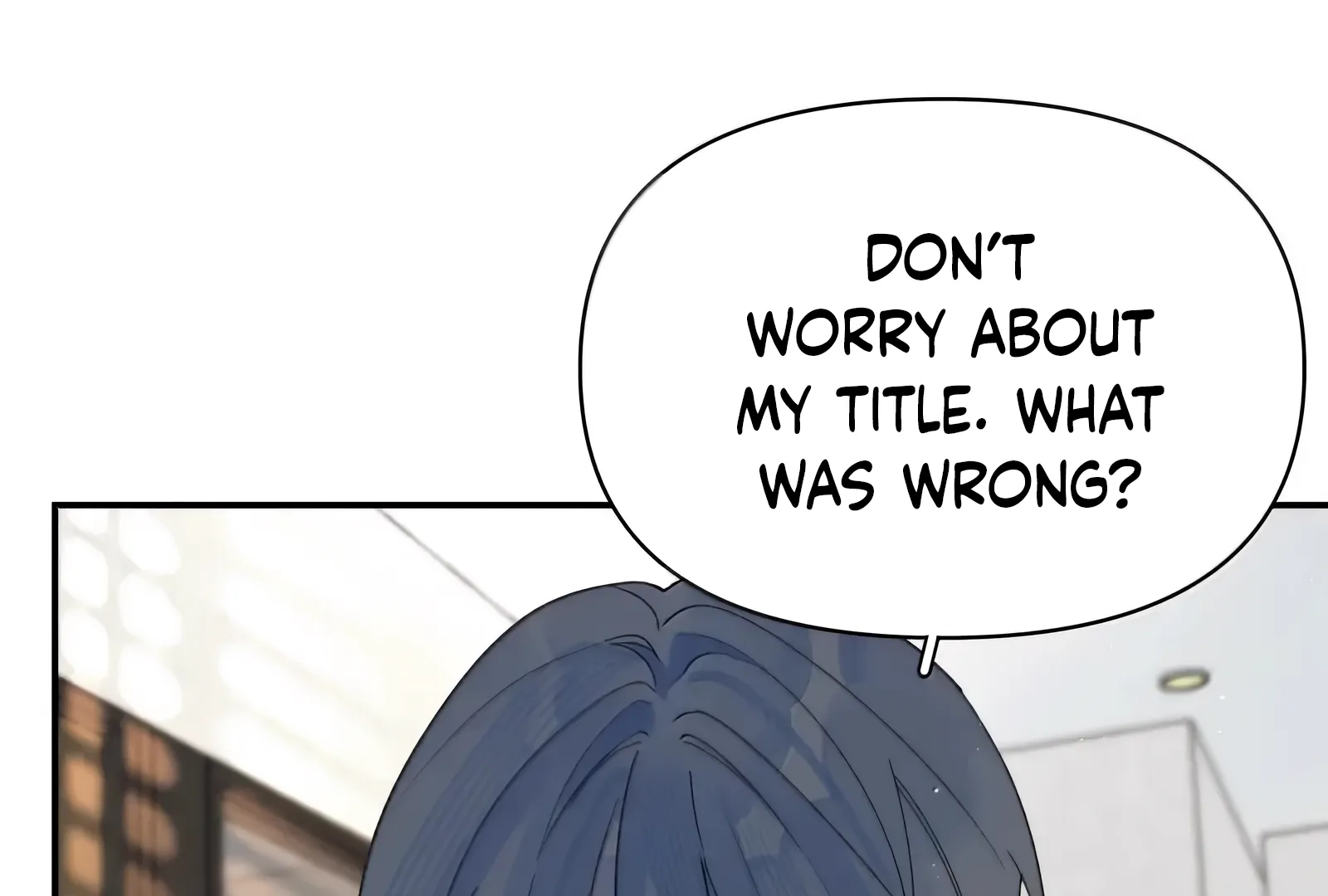 Will you expose yourself today?! Chapter 46 482 ch 46 97