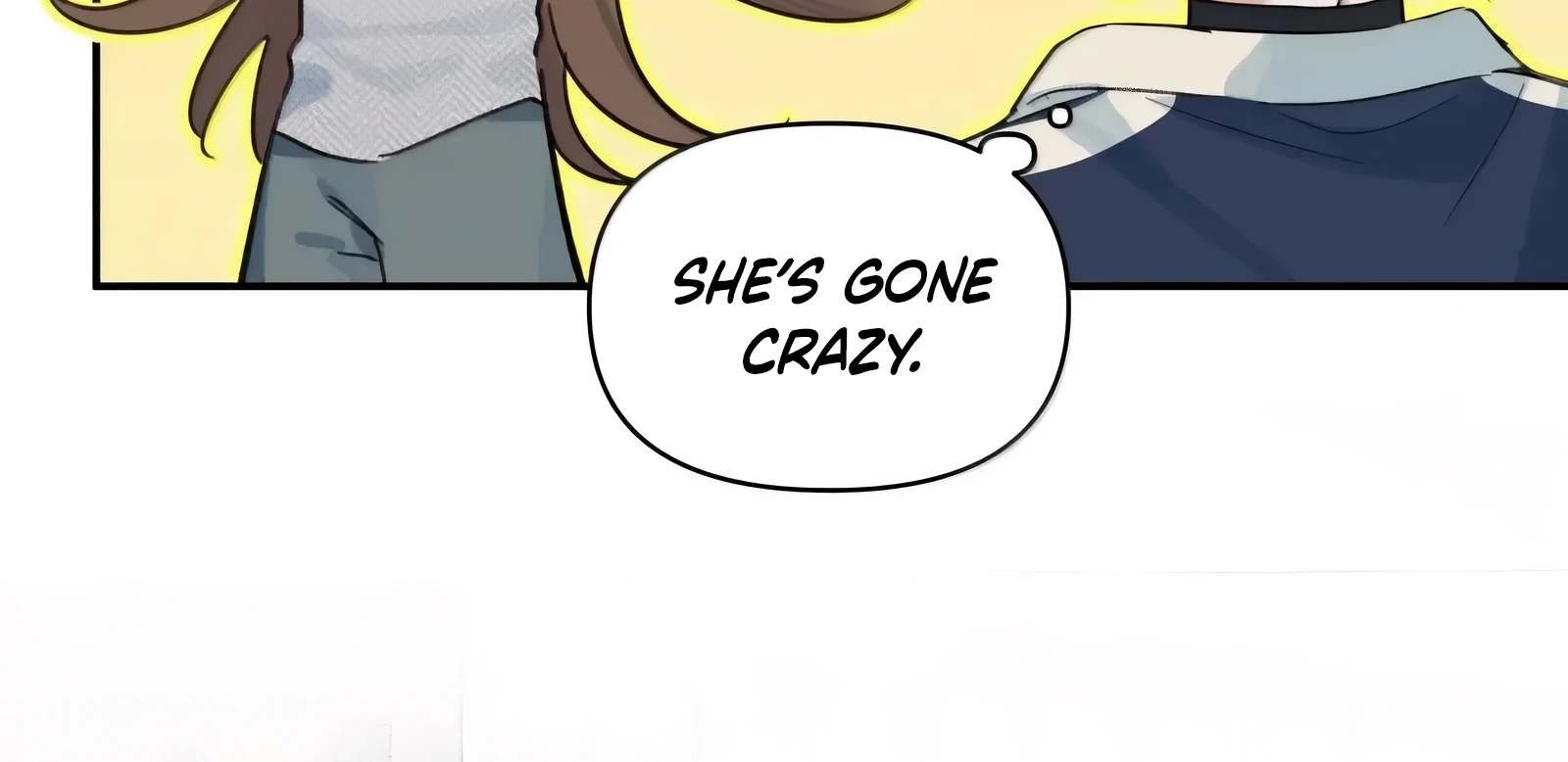 Will you expose yourself today?! Chapter 48 386 ch 48 10