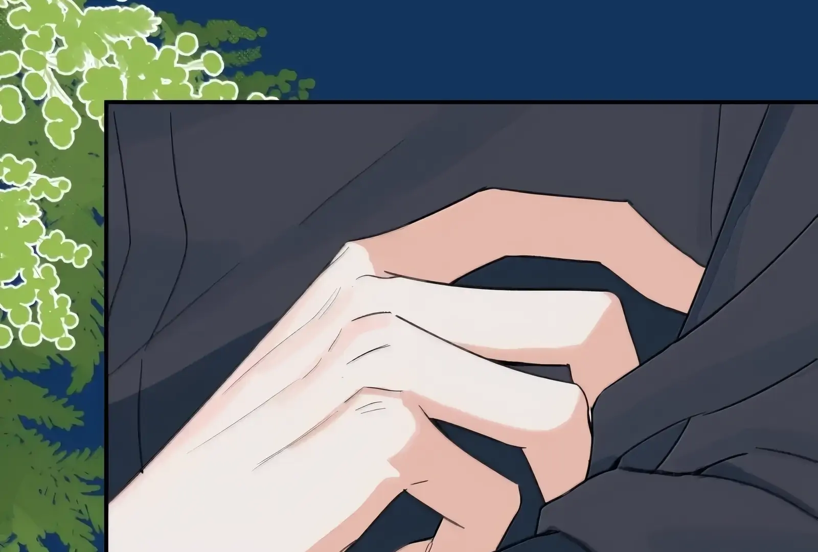 Will you expose yourself today?! Chapter 48 476 ch 48 100