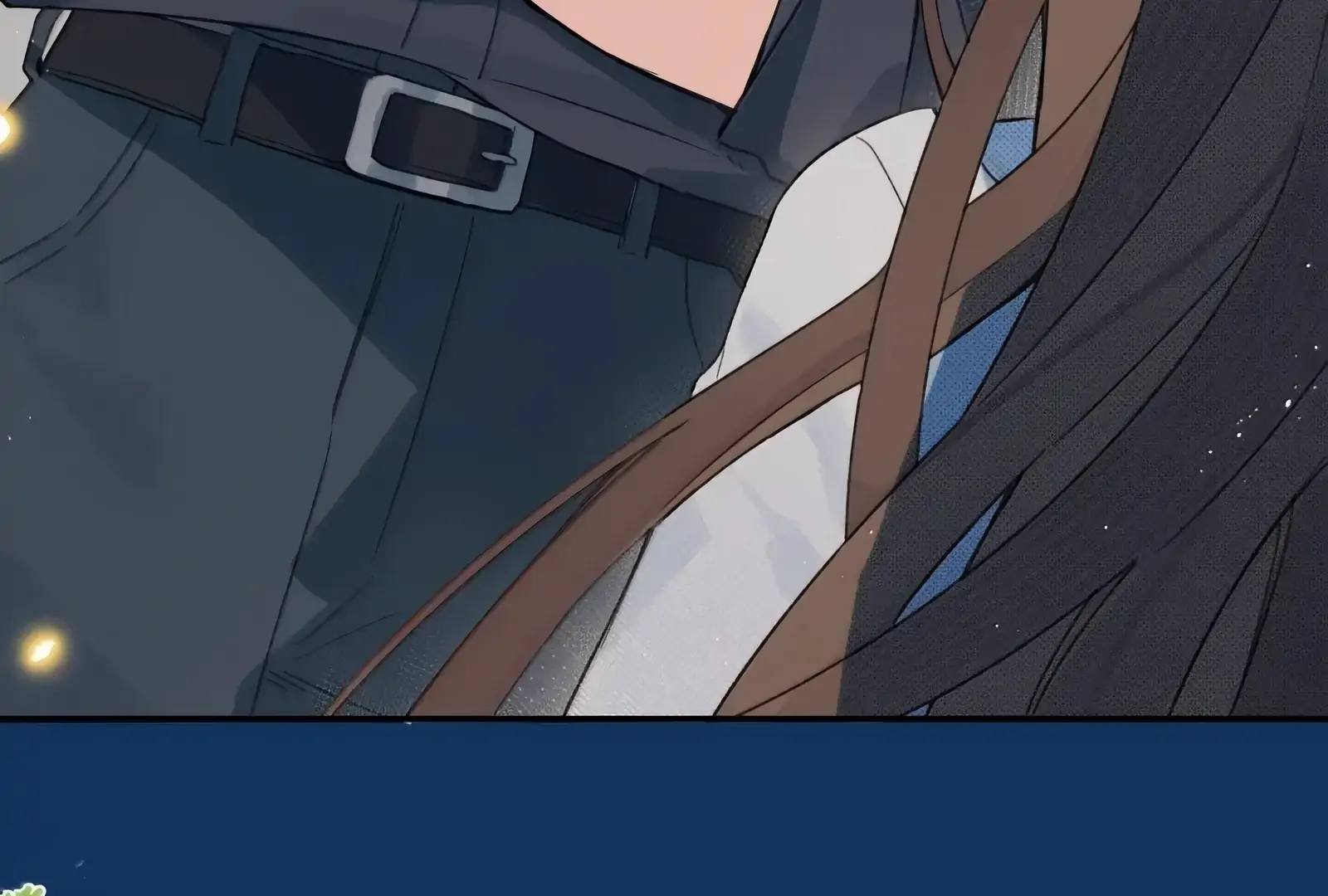 Will you expose yourself today?! Chapter 48 481 ch 48 105