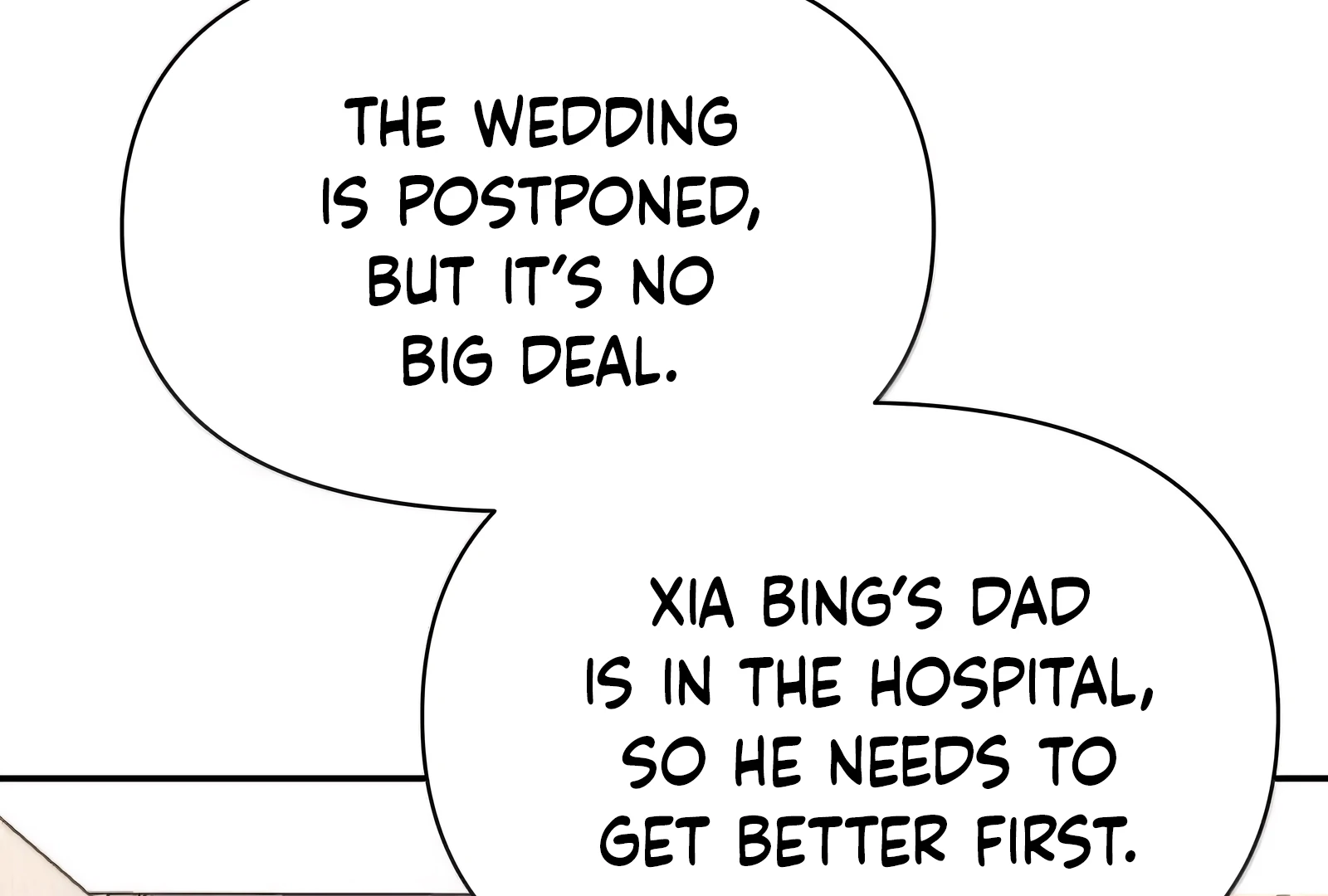 Will you expose yourself today?! Chapter 48 492 ch 48 116