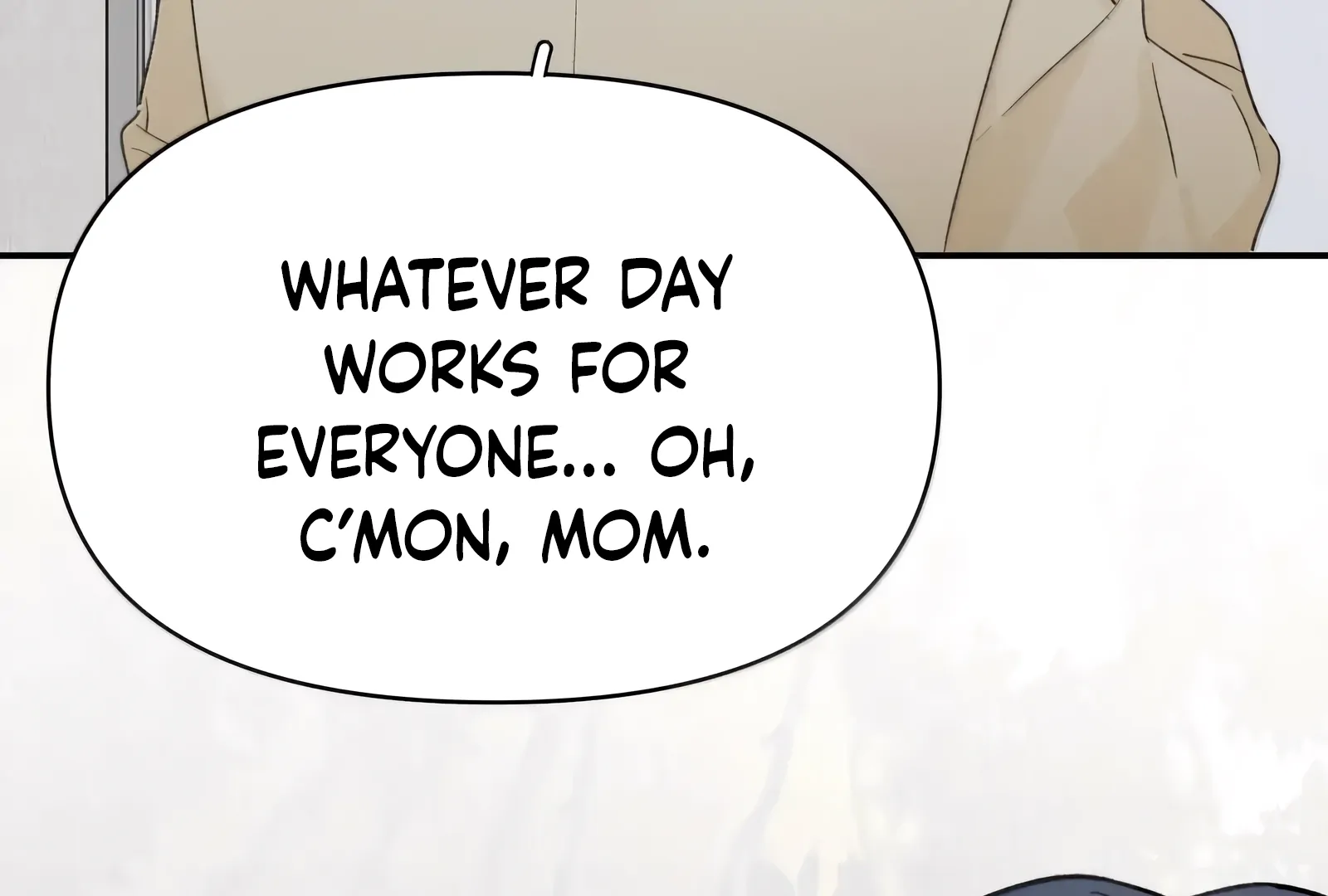 Will you expose yourself today?! Chapter 48 494 ch 48 118