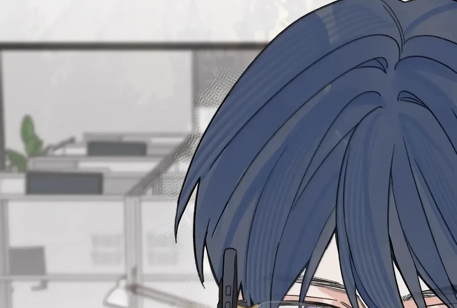 Will you expose yourself today?! Chapter 48 495 ch 48 119