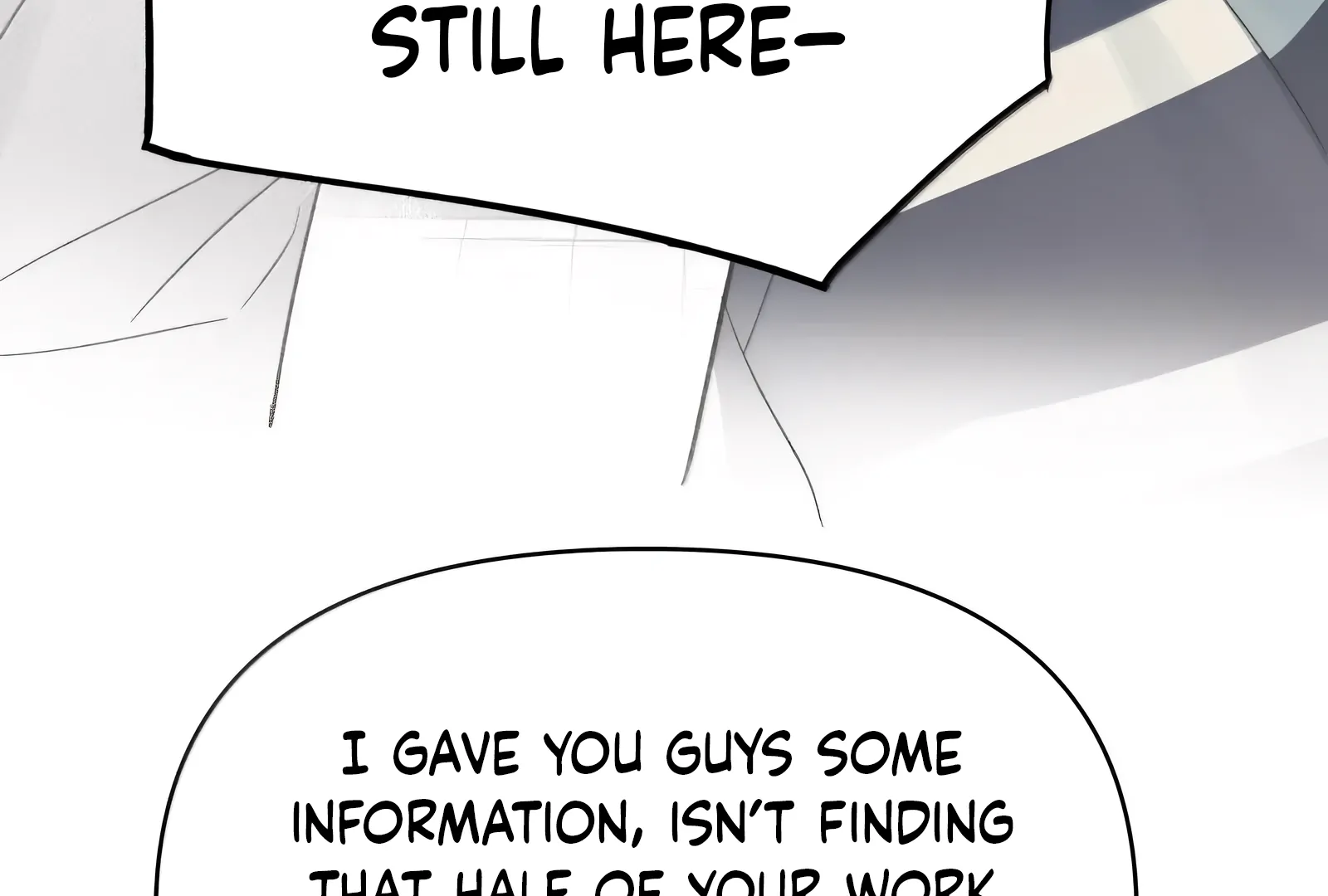 Will you expose yourself today?! Chapter 48 390 ch 48 14