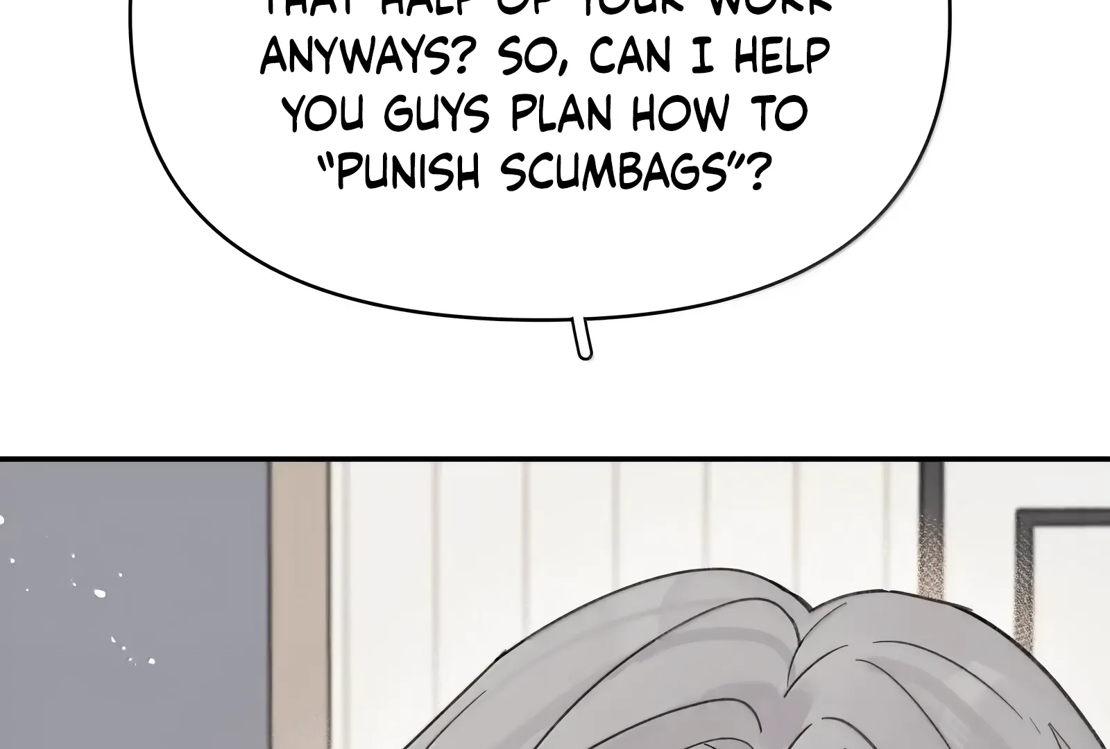 Will you expose yourself today?! Chapter 48 391 ch 48 15