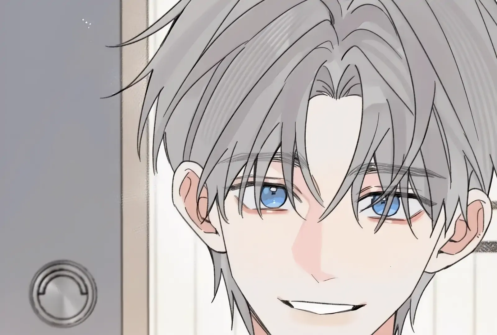 Will you expose yourself today?! Chapter 48 392 ch 48 16