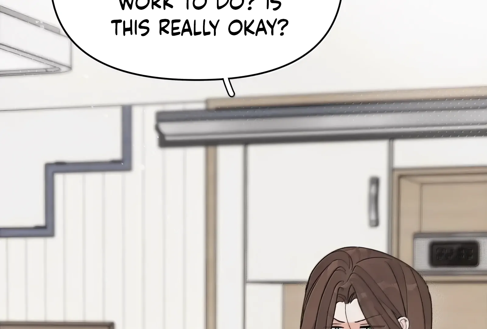 Will you expose yourself today?! Chapter 48 394 ch 48 18