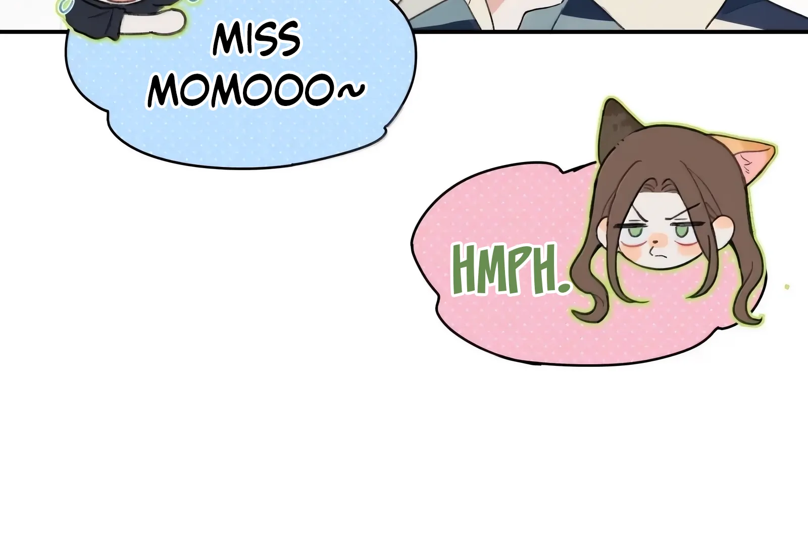 Will you expose yourself today?! Chapter 48 400 ch 48 24