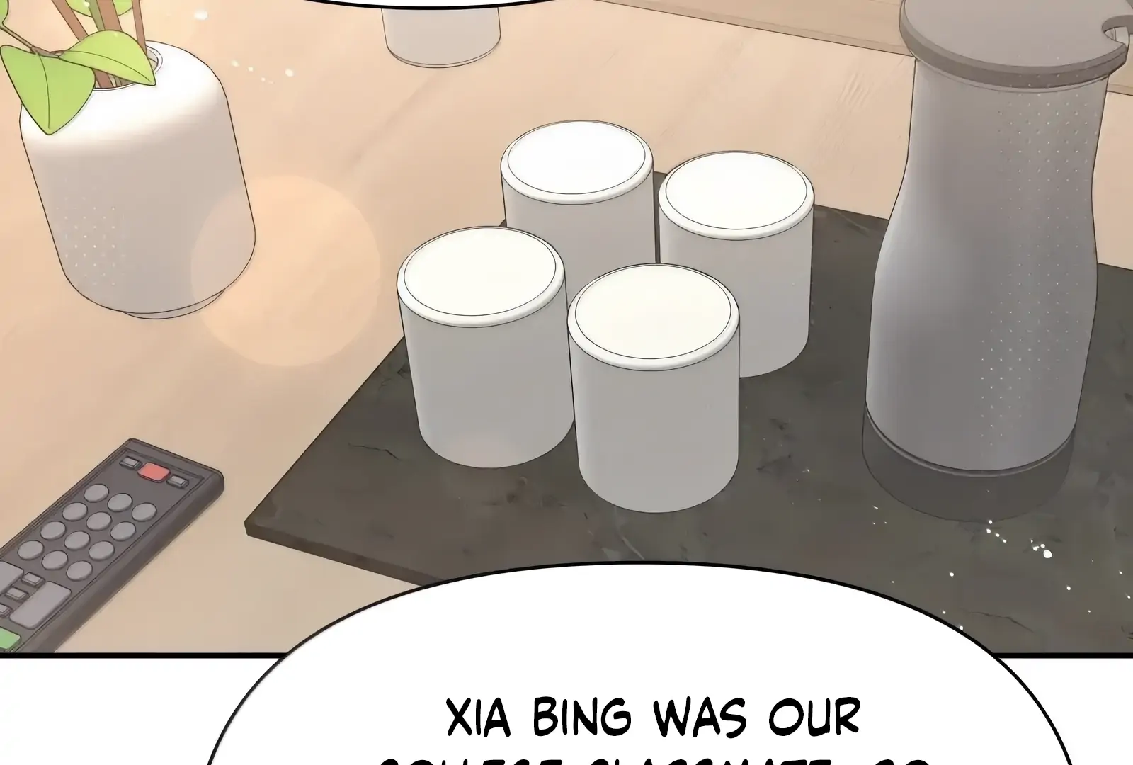 Will you expose yourself today?! Chapter 48 402 ch 48 26