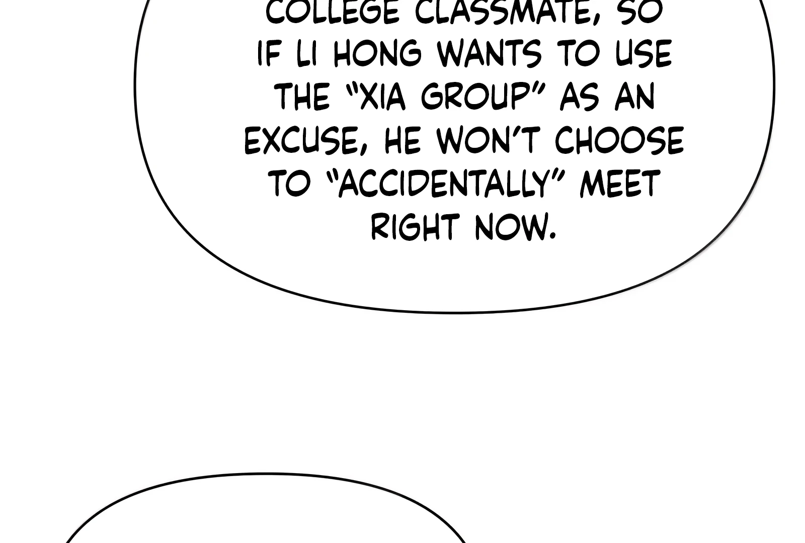 Will you expose yourself today?! Chapter 48 403 ch 48 27