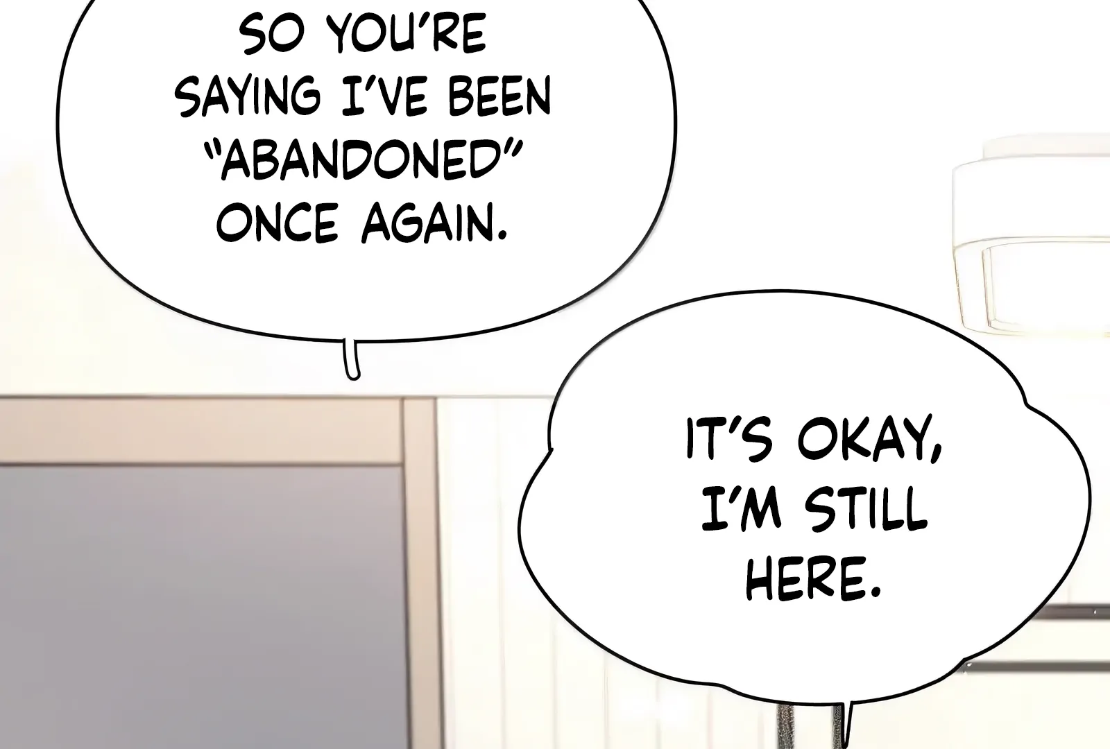 Will you expose yourself today?! Chapter 48 404 ch 48 28