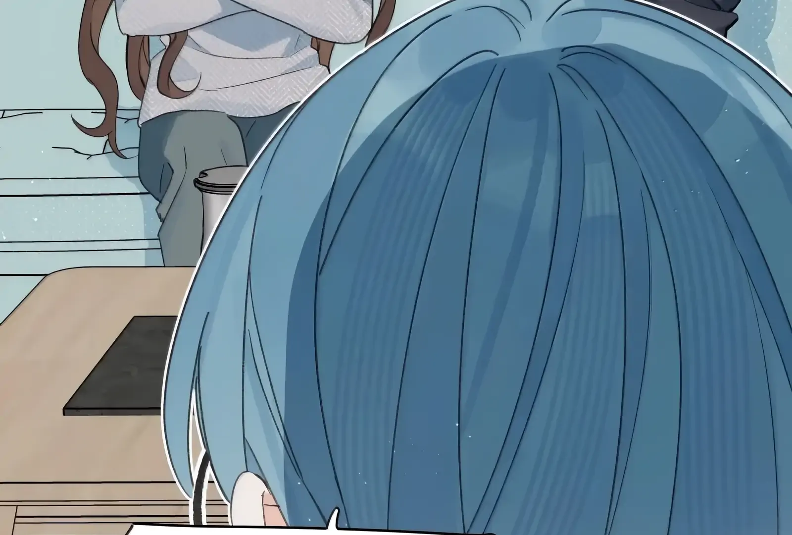 Will you expose yourself today?! Chapter 48 406 ch 48 30