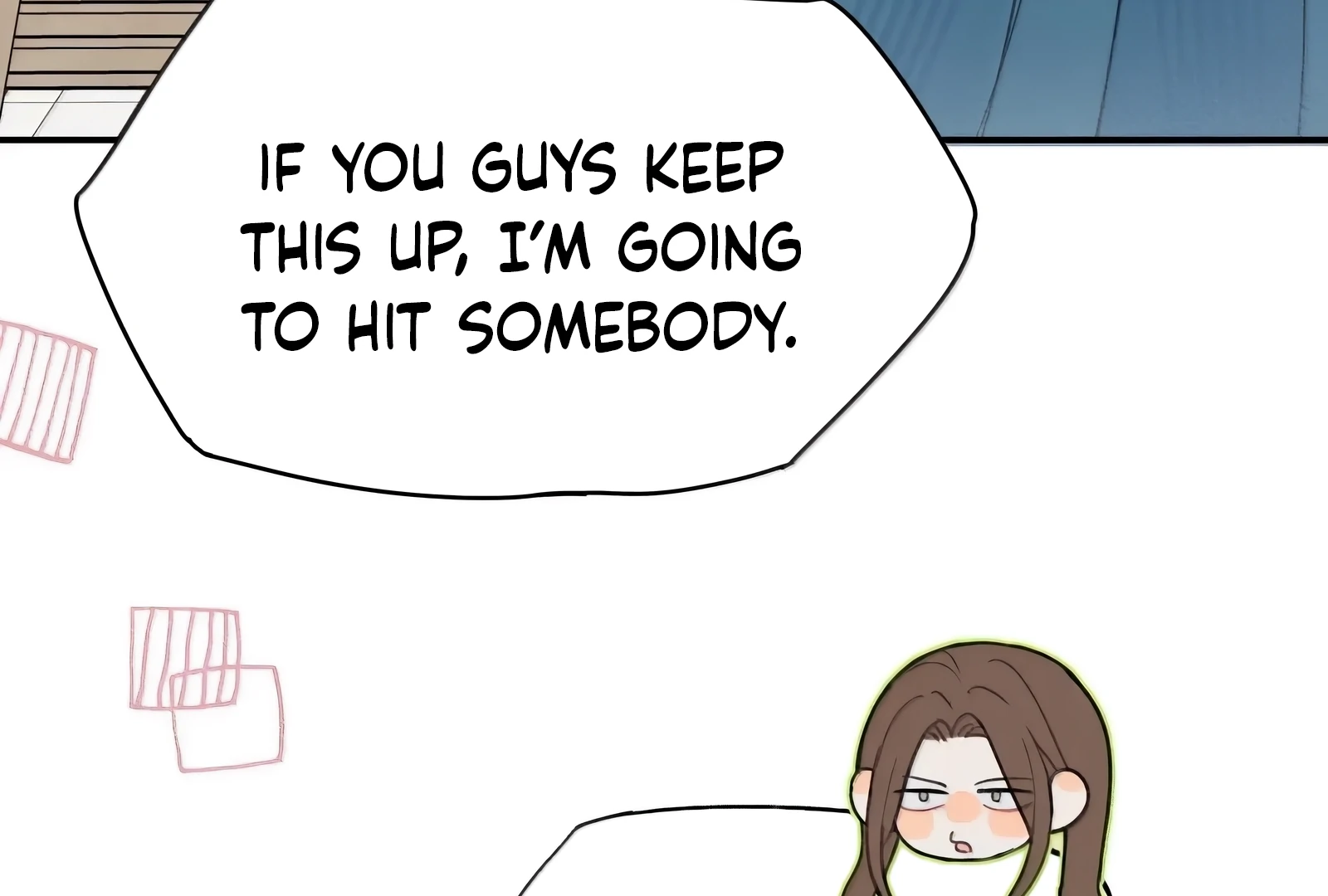 Will you expose yourself today?! Chapter 48 407 ch 48 31