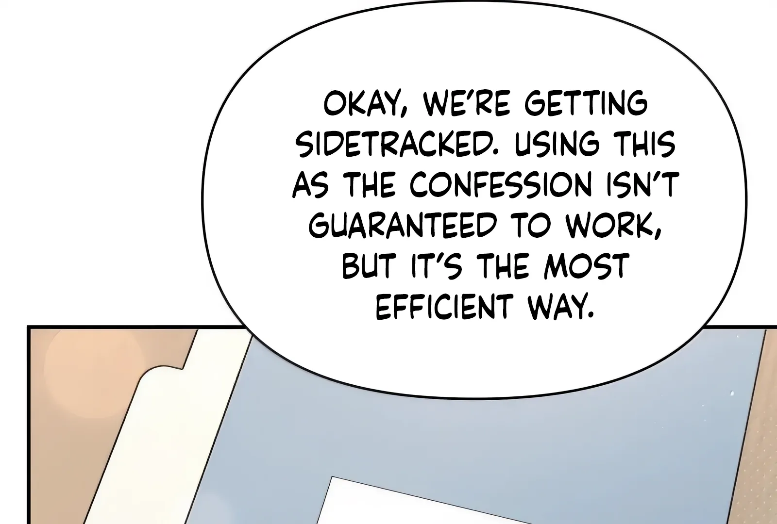 Will you expose yourself today?! Chapter 48 410 ch 48 34