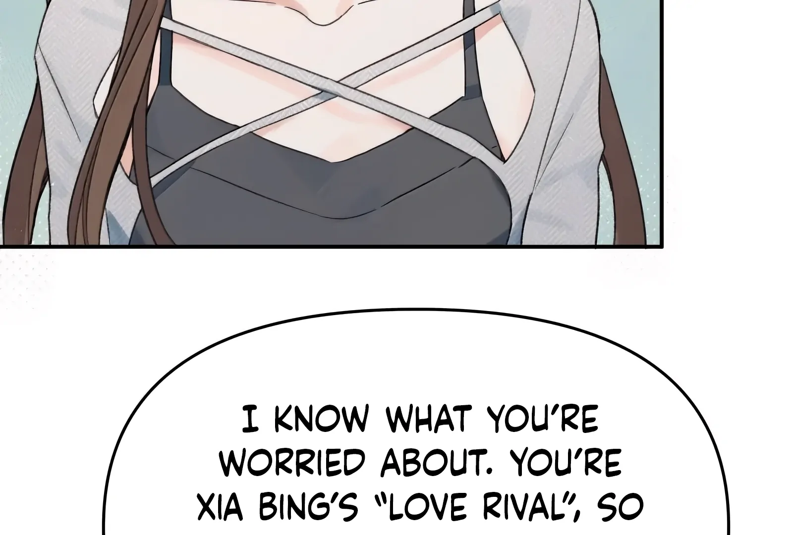 Will you expose yourself today?! Chapter 48 416 ch 48 40