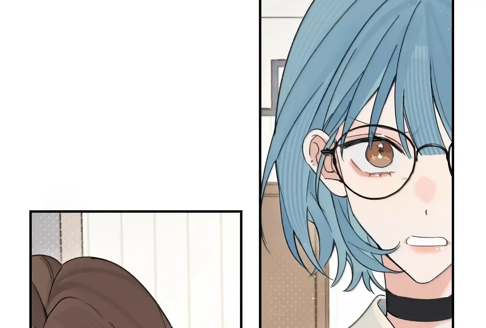 Will you expose yourself today?! Chapter 48 418 ch 48 42