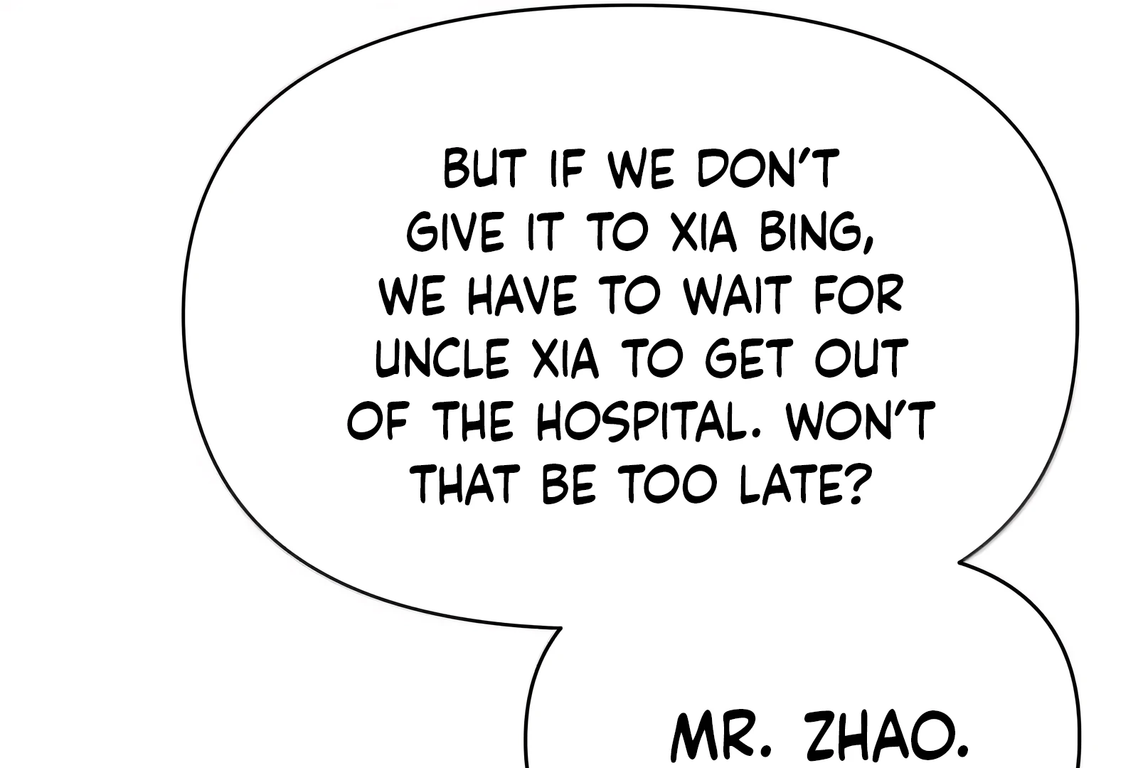 Will you expose yourself today?! Chapter 48 422 ch 48 46