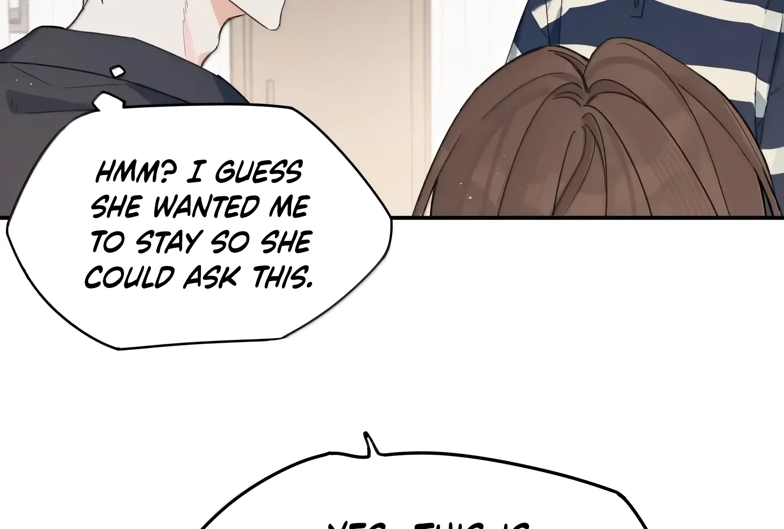 Will you expose yourself today?! Chapter 48 424 ch 48 48