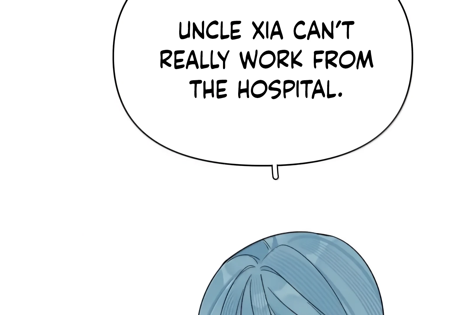 Will you expose yourself today?! Chapter 48 381 ch 48 5