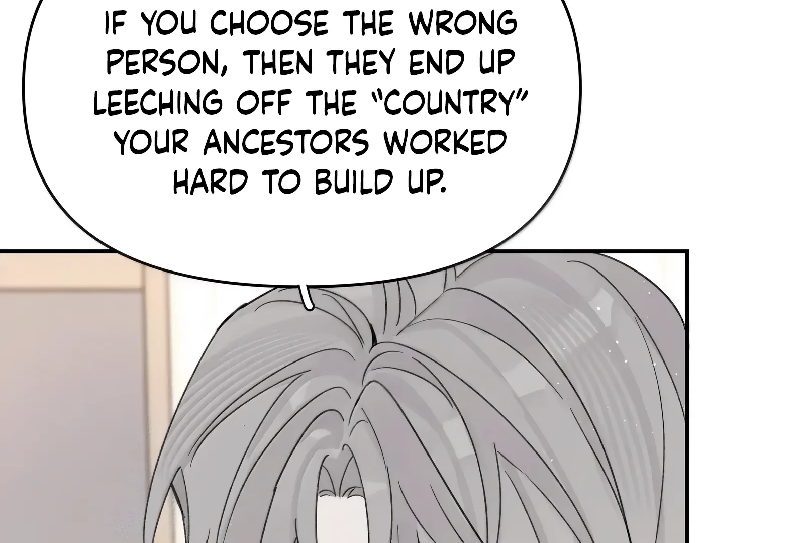 Will you expose yourself today?! Chapter 48 426 ch 48 50