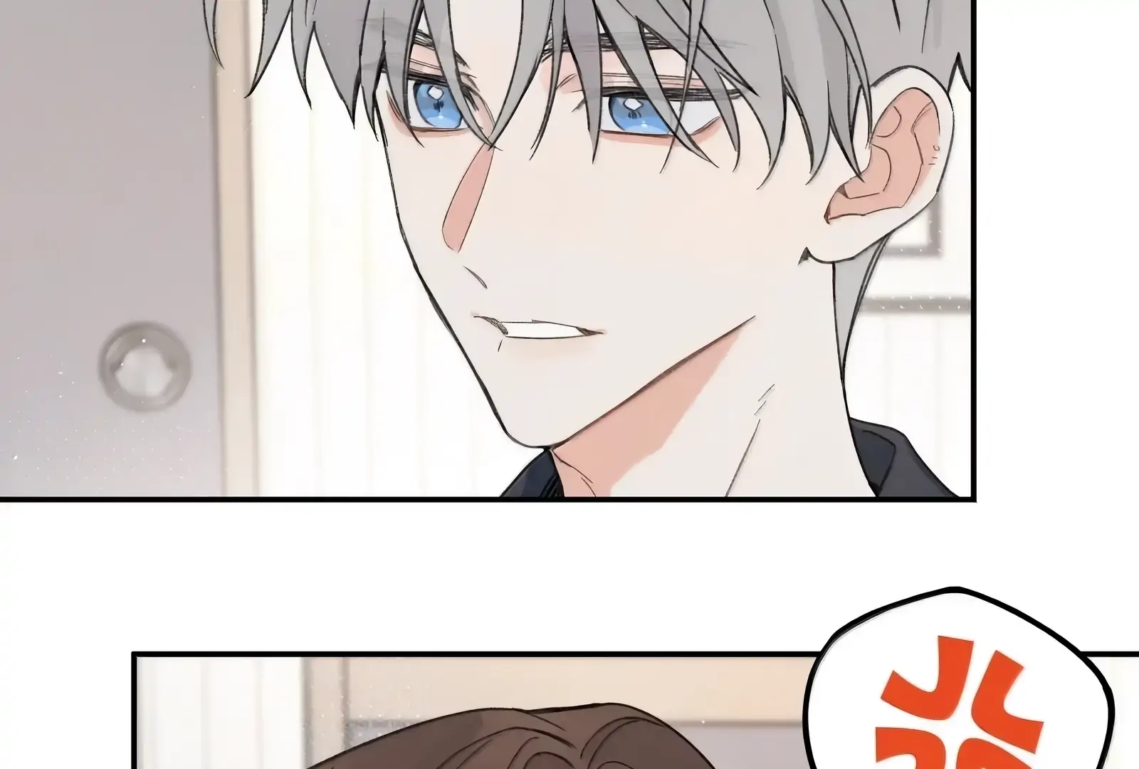 Will you expose yourself today?! Chapter 48 427 ch 48 51