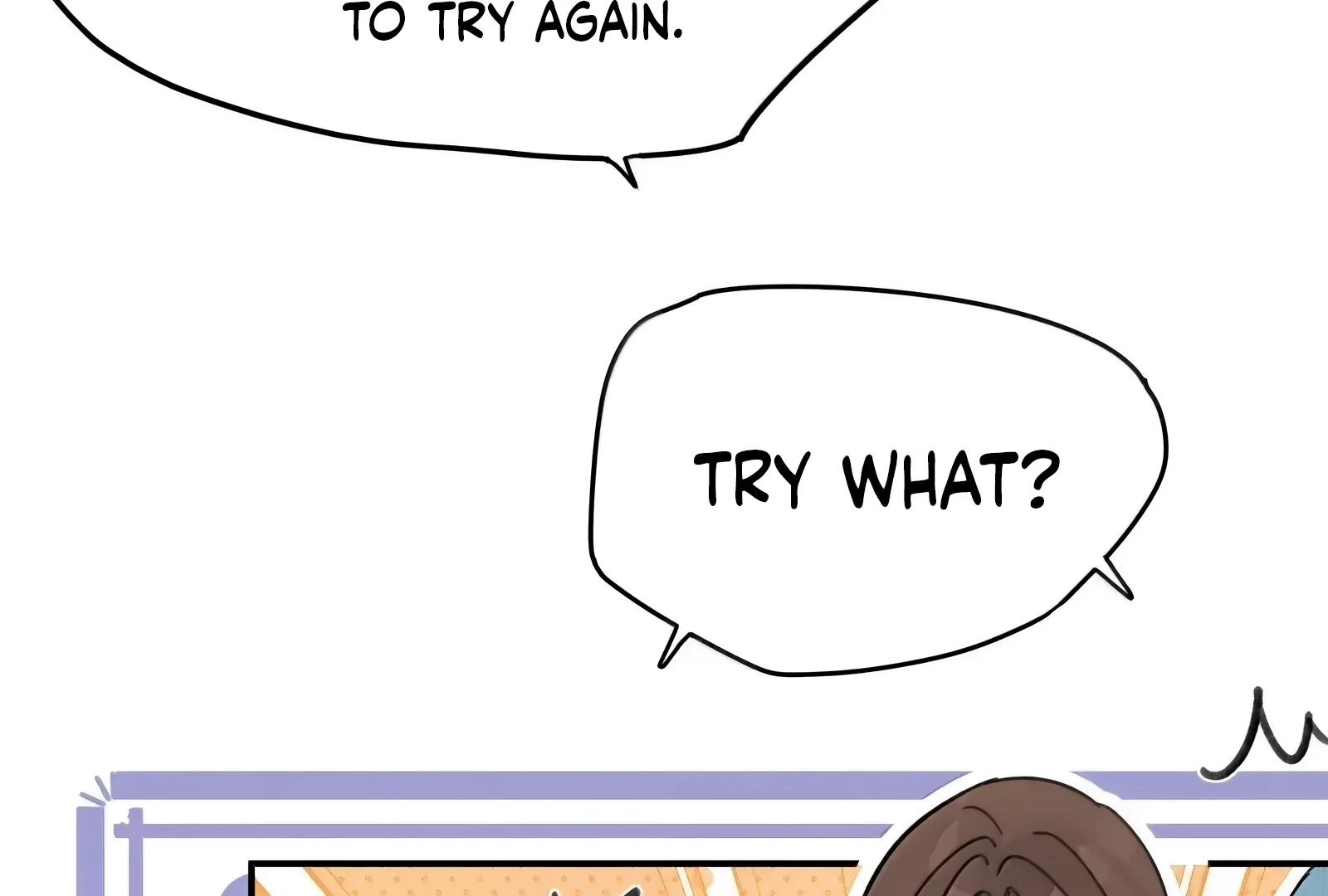 Will you expose yourself today?! Chapter 48 430 ch 48 54