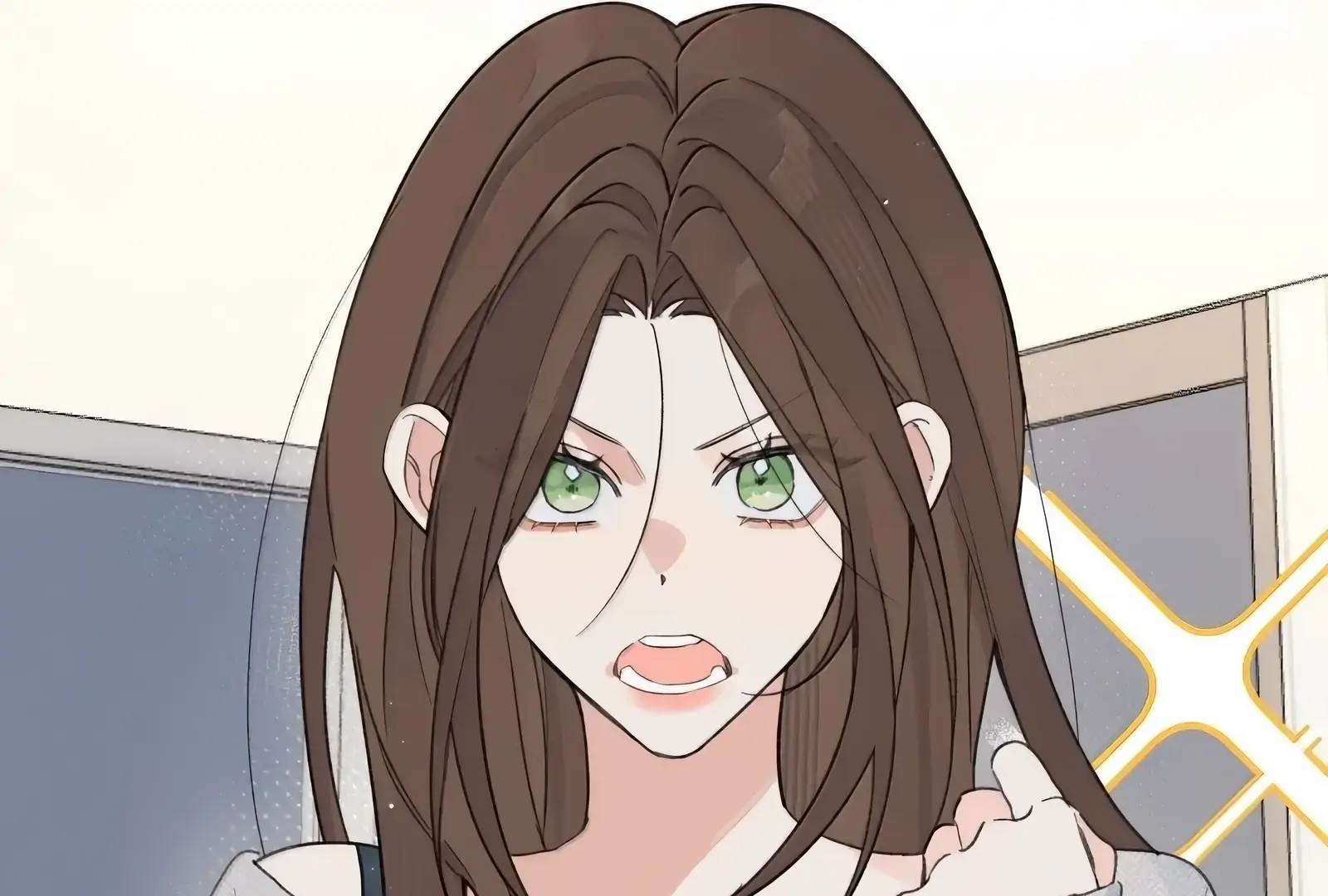 Will you expose yourself today?! Chapter 48 434 ch 48 58