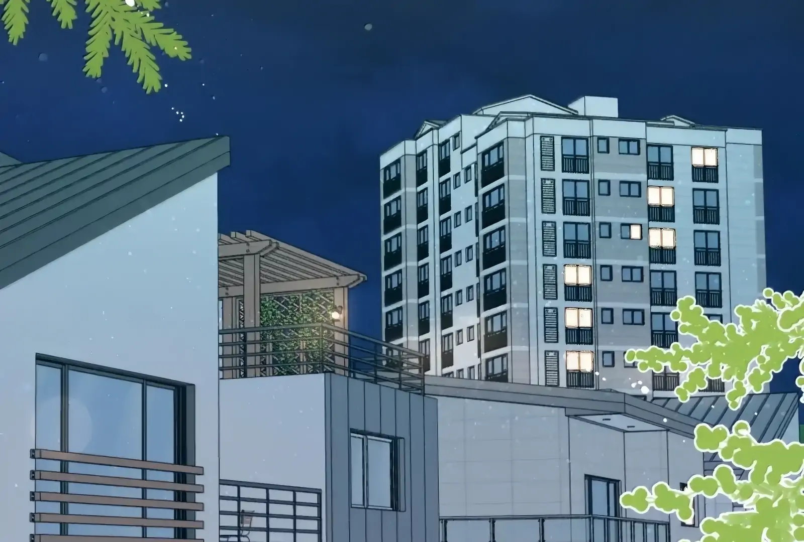 Will you expose yourself today?! Chapter 48 440 ch 48 64