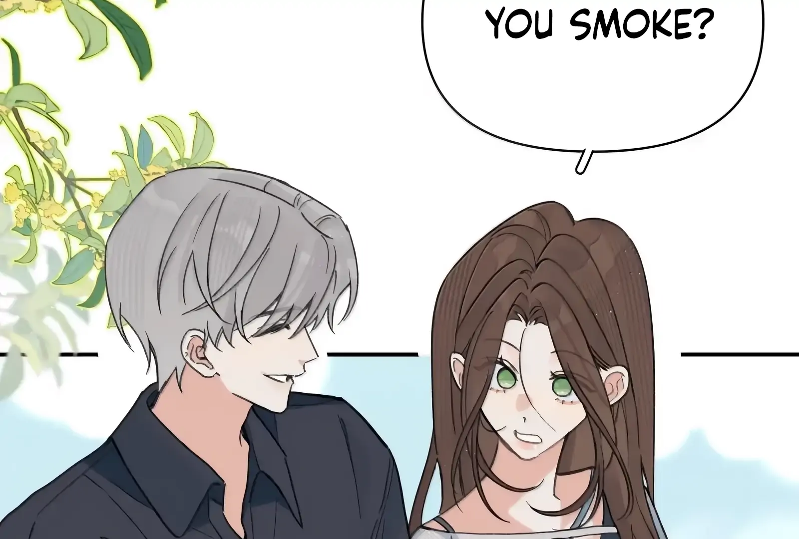 Will you expose yourself today?! Chapter 48 443 ch 48 67