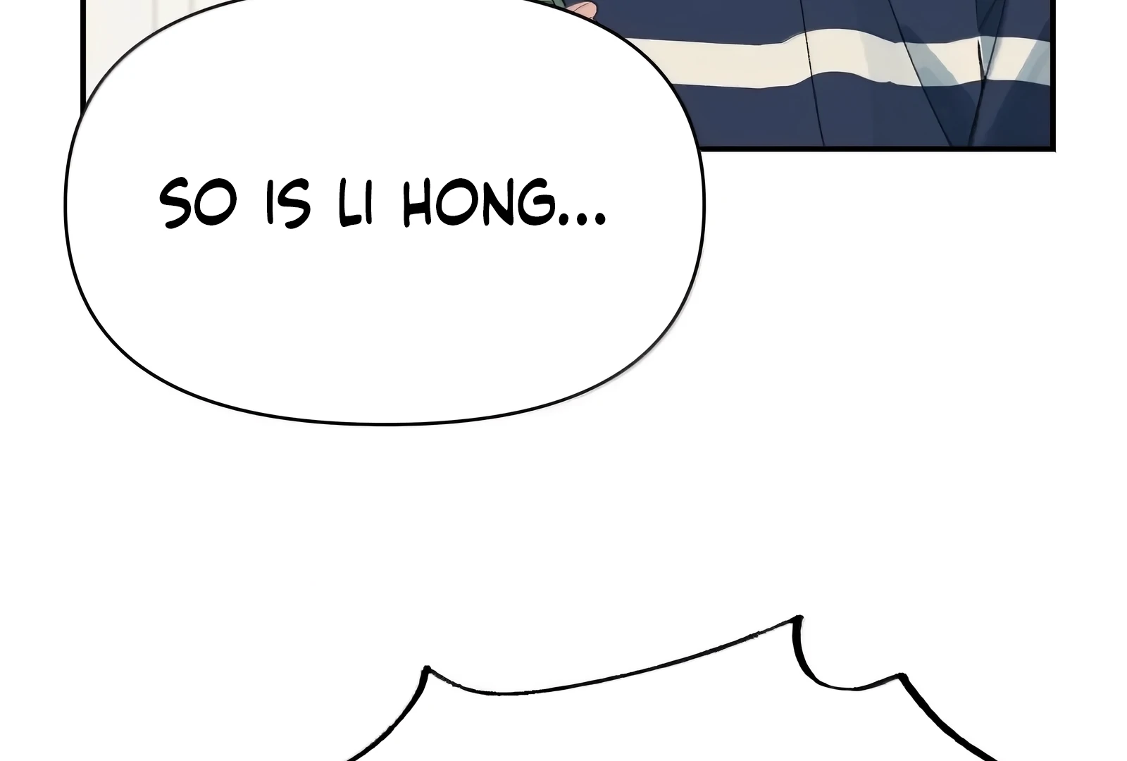 Will you expose yourself today?! Chapter 48 383 ch 48 7