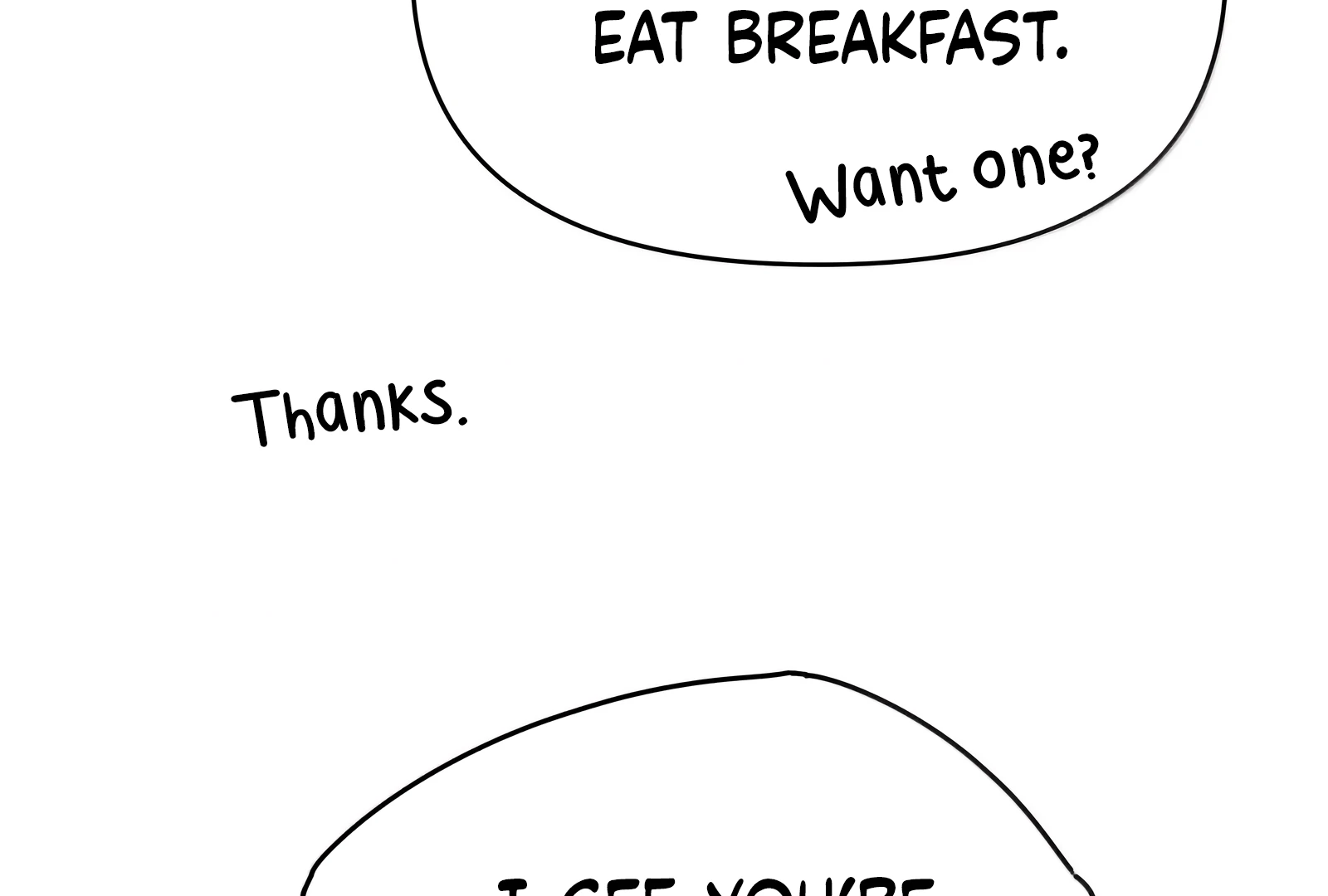 Will you expose yourself today?! Chapter 48 449 ch 48 73