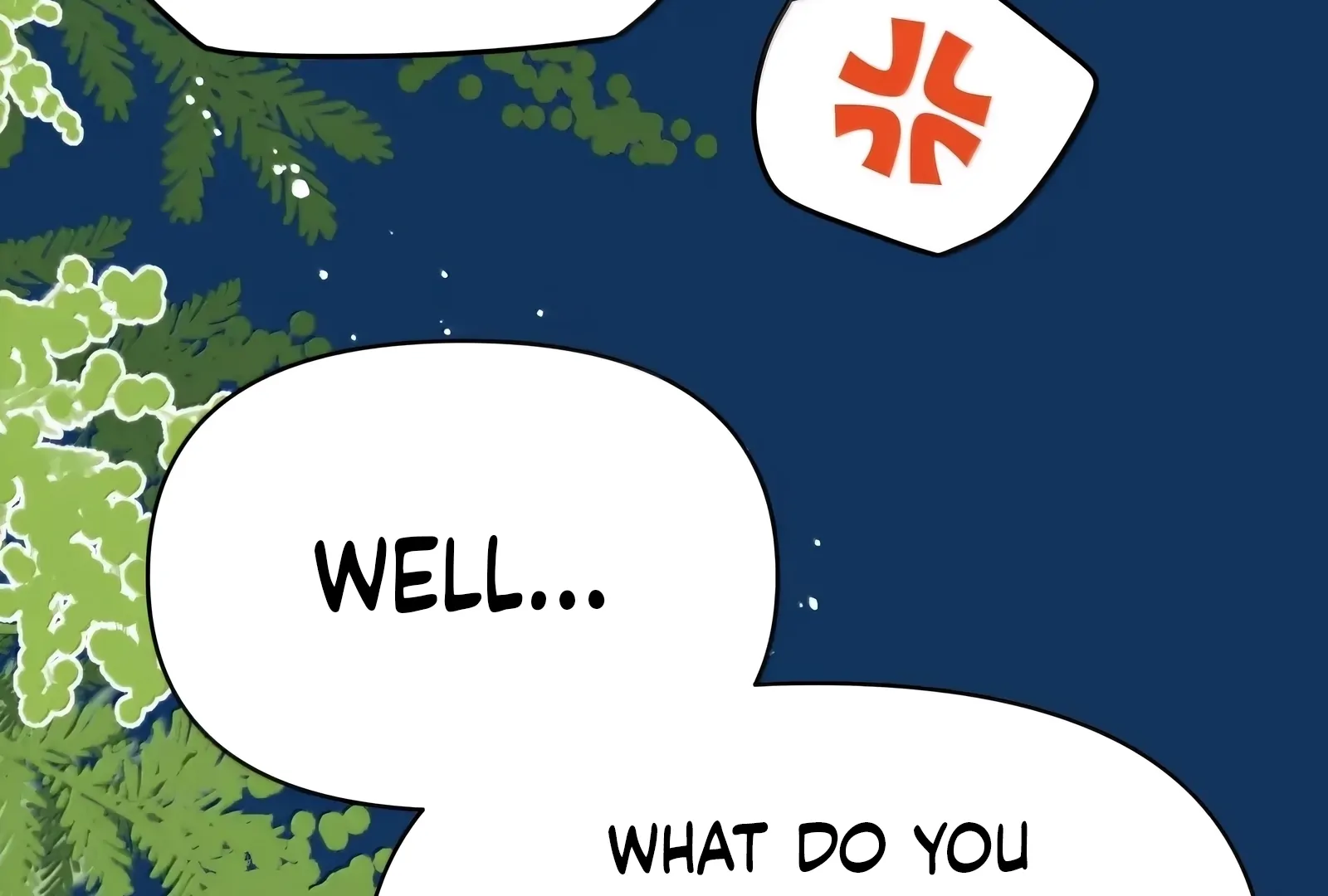 Will you expose yourself today?! Chapter 48 452 ch 48 76