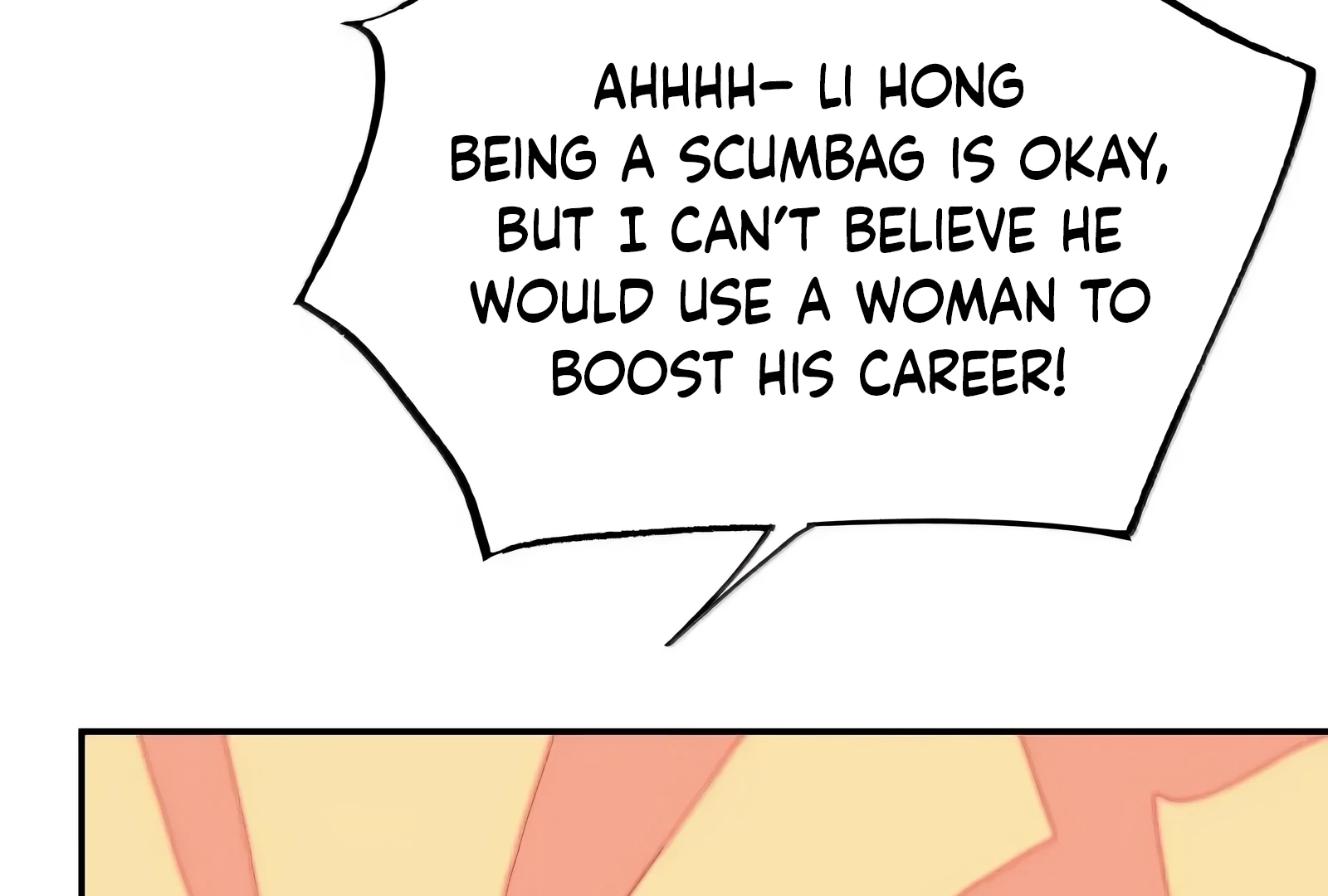 Will you expose yourself today?! Chapter 48 384 ch 48 8