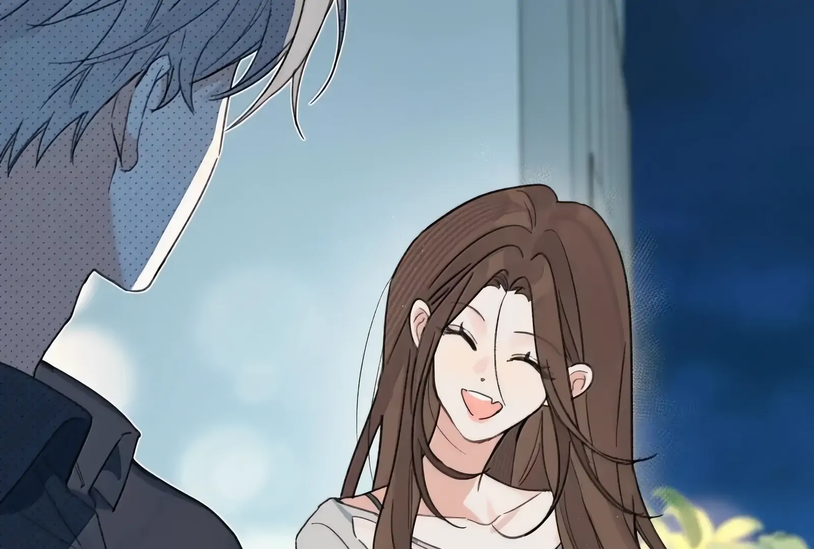 Will you expose yourself today?! Chapter 48 457 ch 48 81