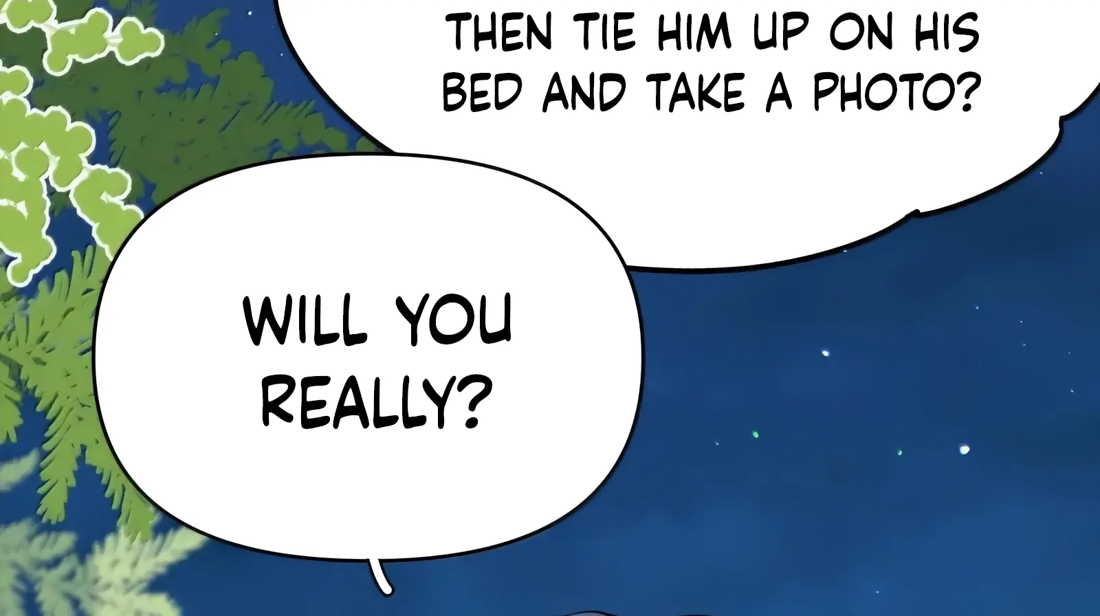 Will you expose yourself today?! Chapter 48 459 ch 48 83