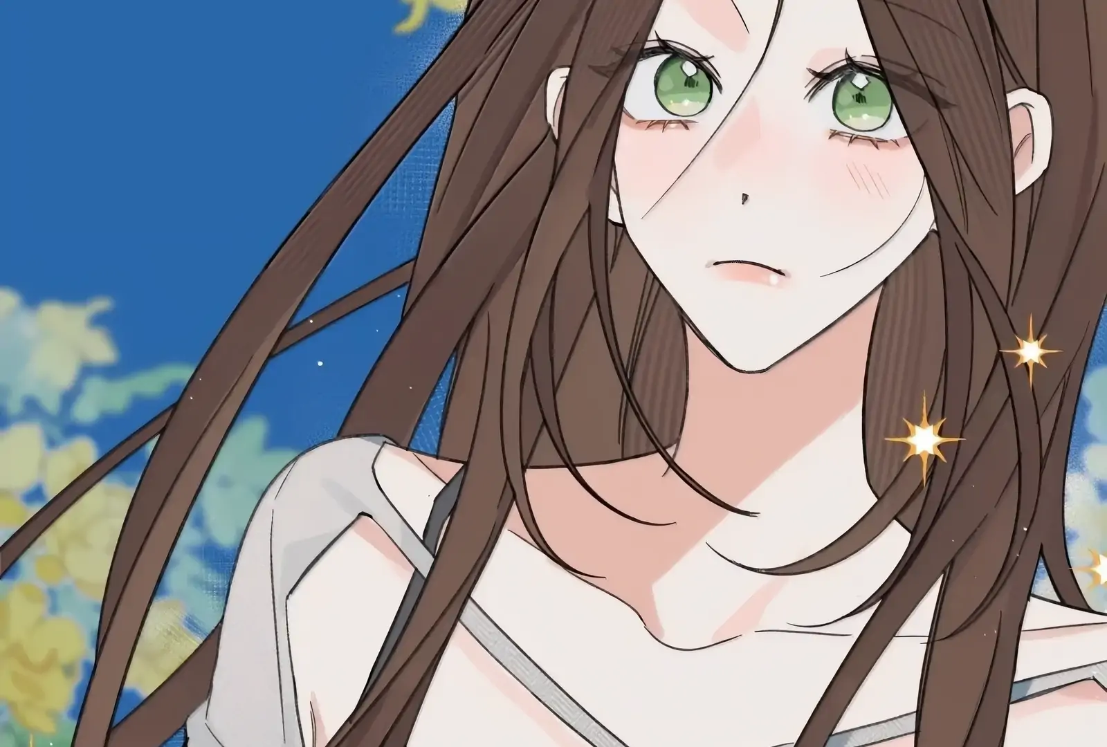 Will you expose yourself today?! Chapter 48 463 ch 48 87