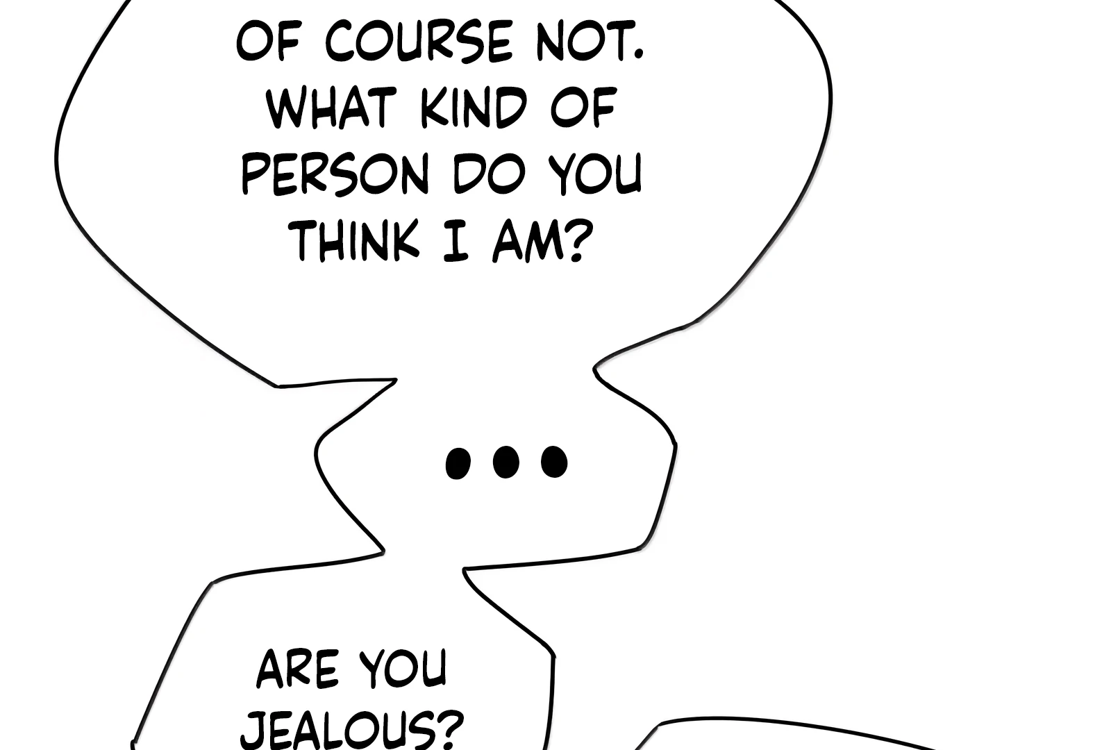 Will you expose yourself today?! Chapter 48 465 ch 48 89