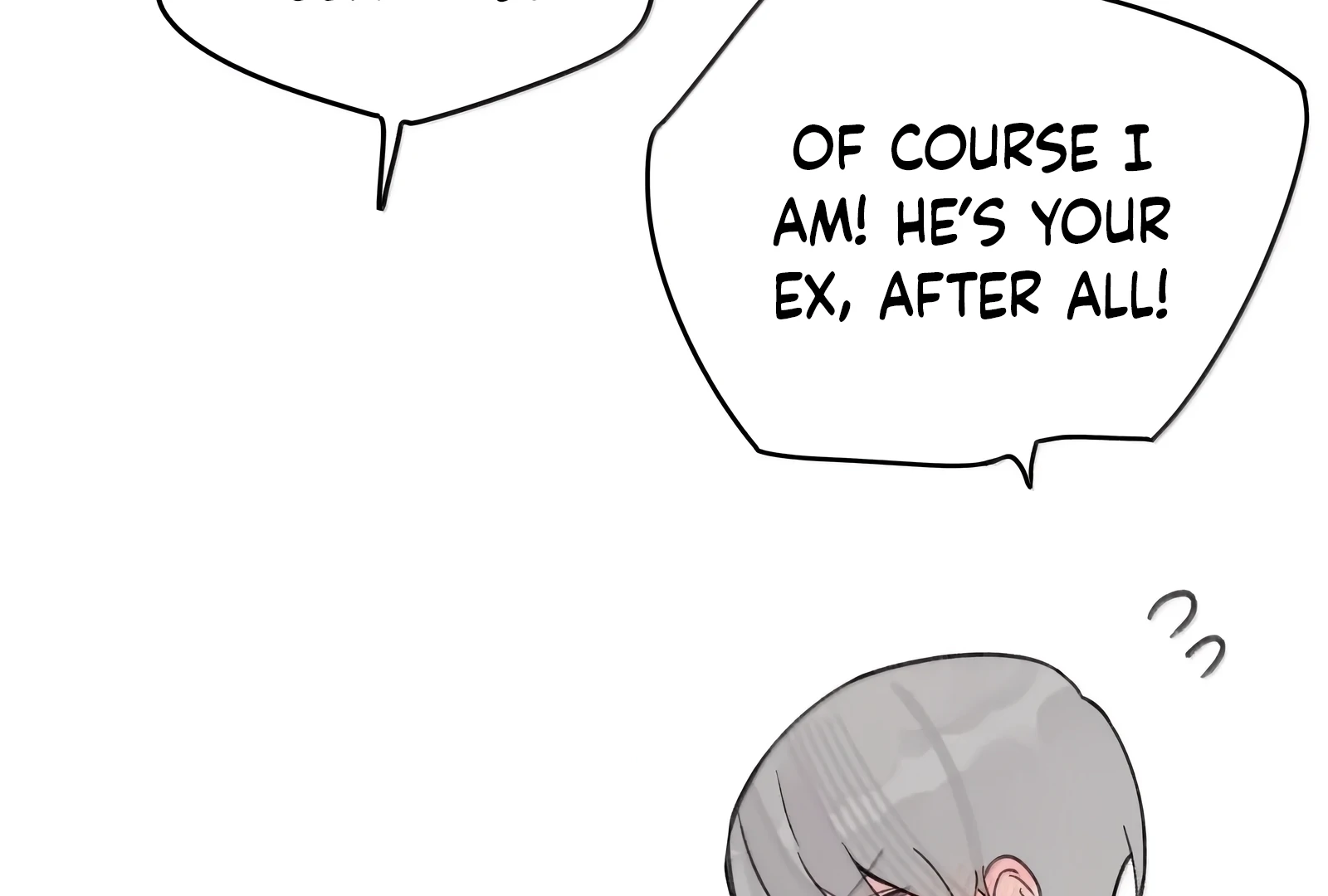 Will you expose yourself today?! Chapter 48 466 ch 48 90